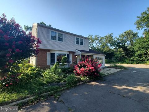 Photo of 108 Juliustown Road, BROWNS MILLS, NJ 08015 (MLS # NJBL2094340)