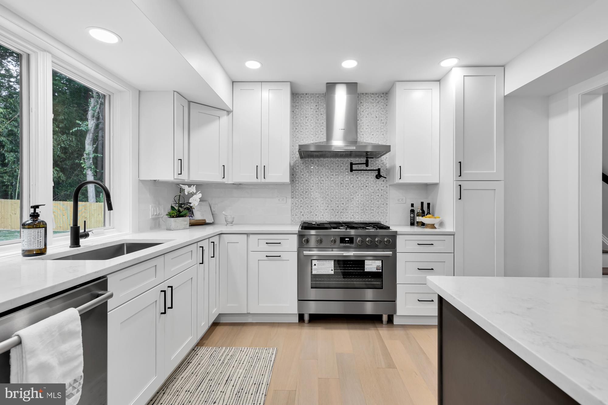 STRATTON WOODS - Residential