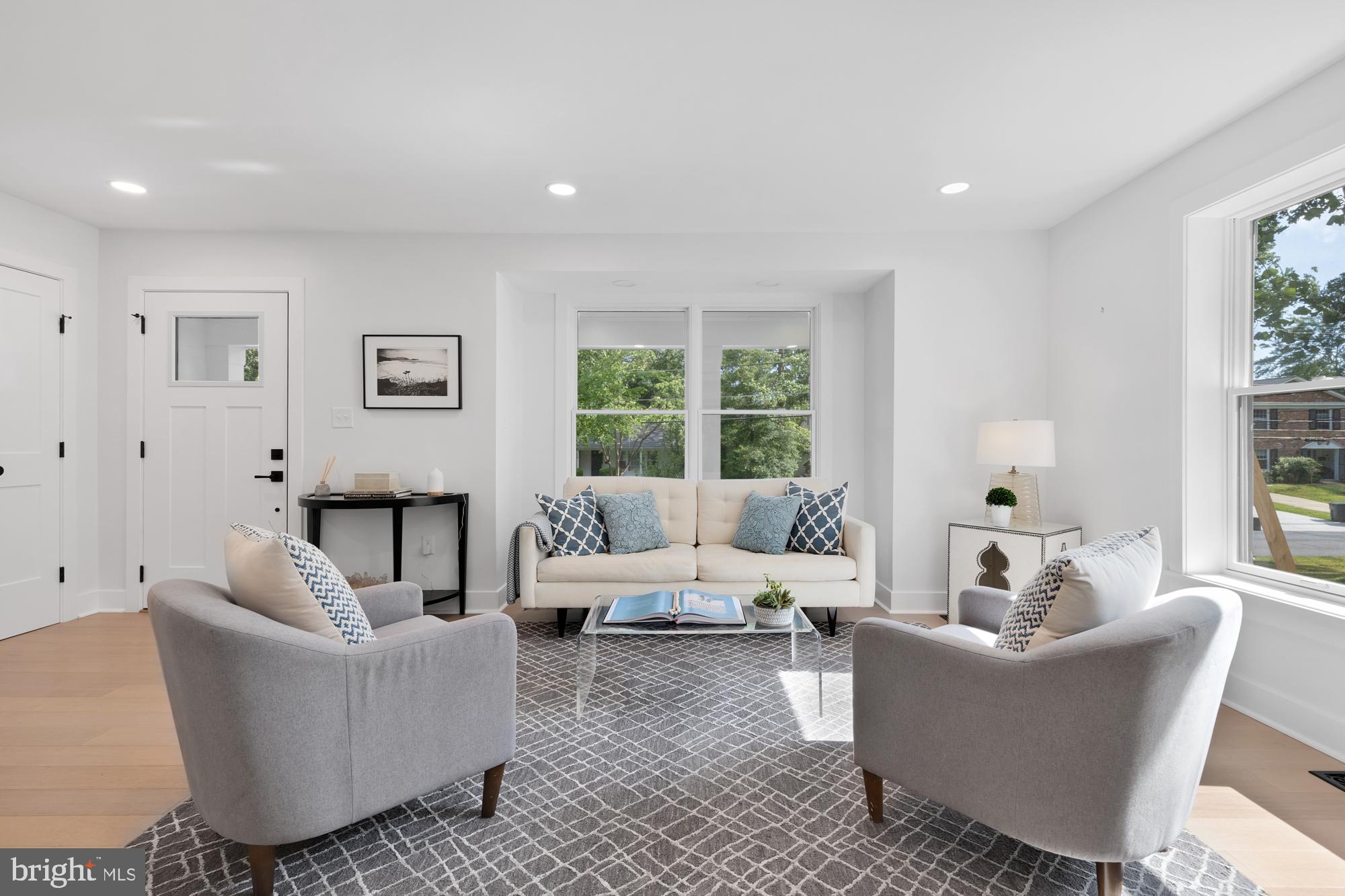 STRATTON WOODS - Residential