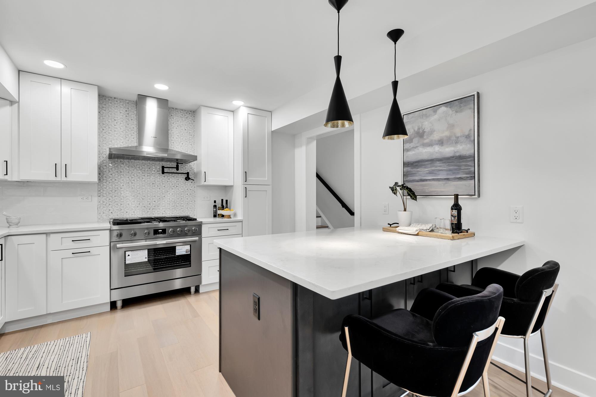 STRATTON WOODS - Residential