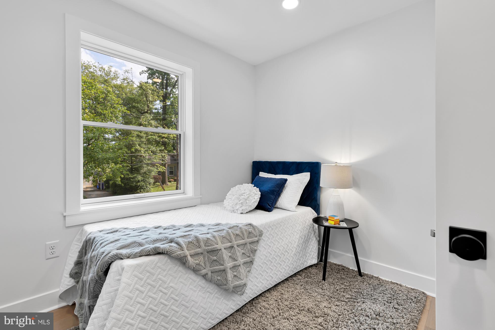 STRATTON WOODS - Residential