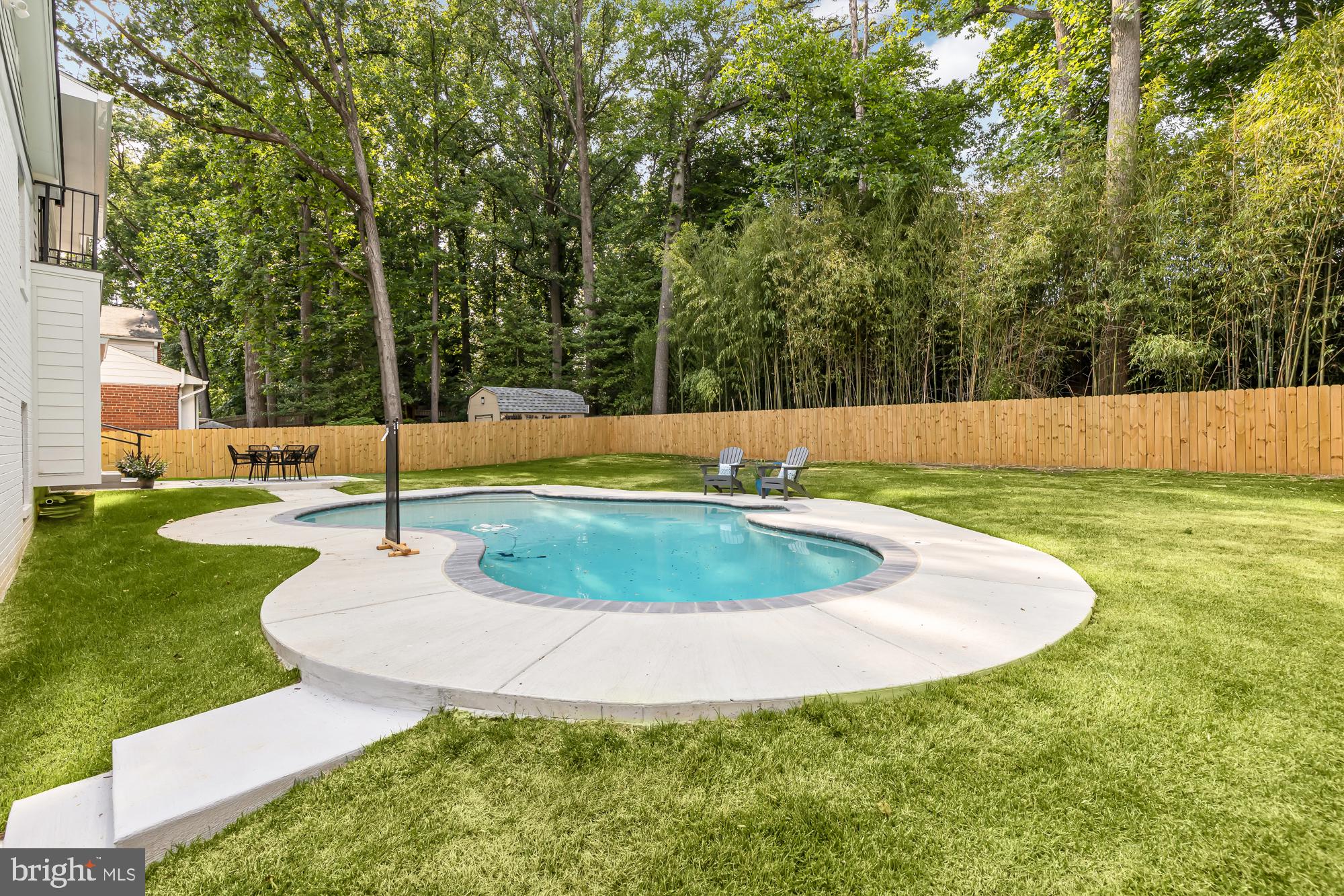 STRATTON WOODS - Residential