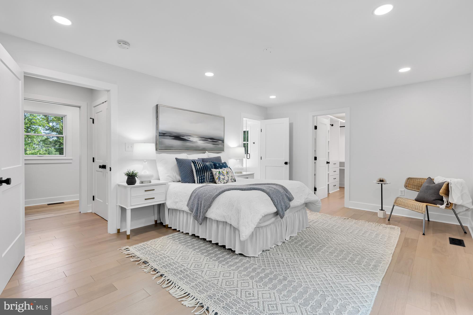 STRATTON WOODS - Residential