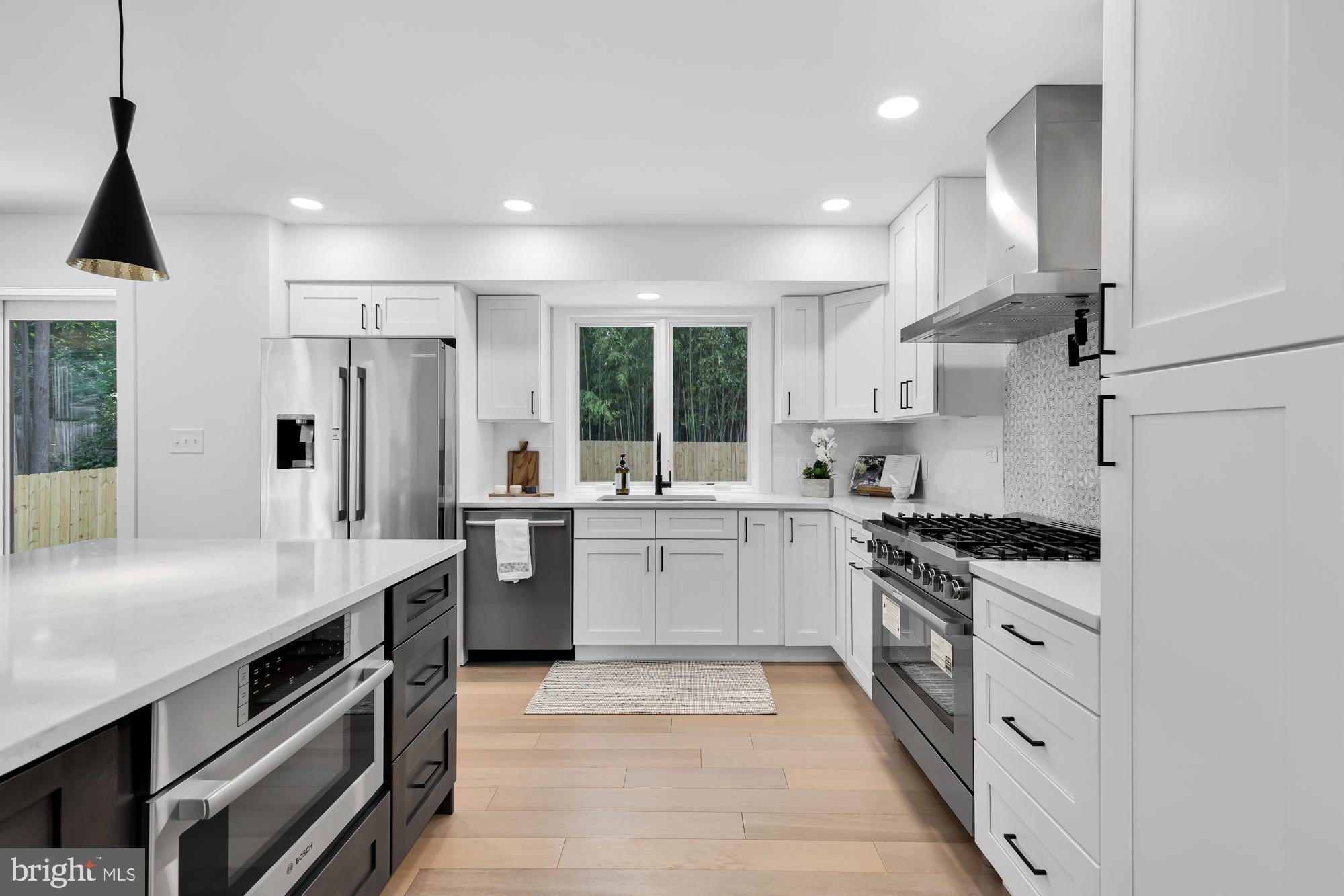 STRATTON WOODS - Residential