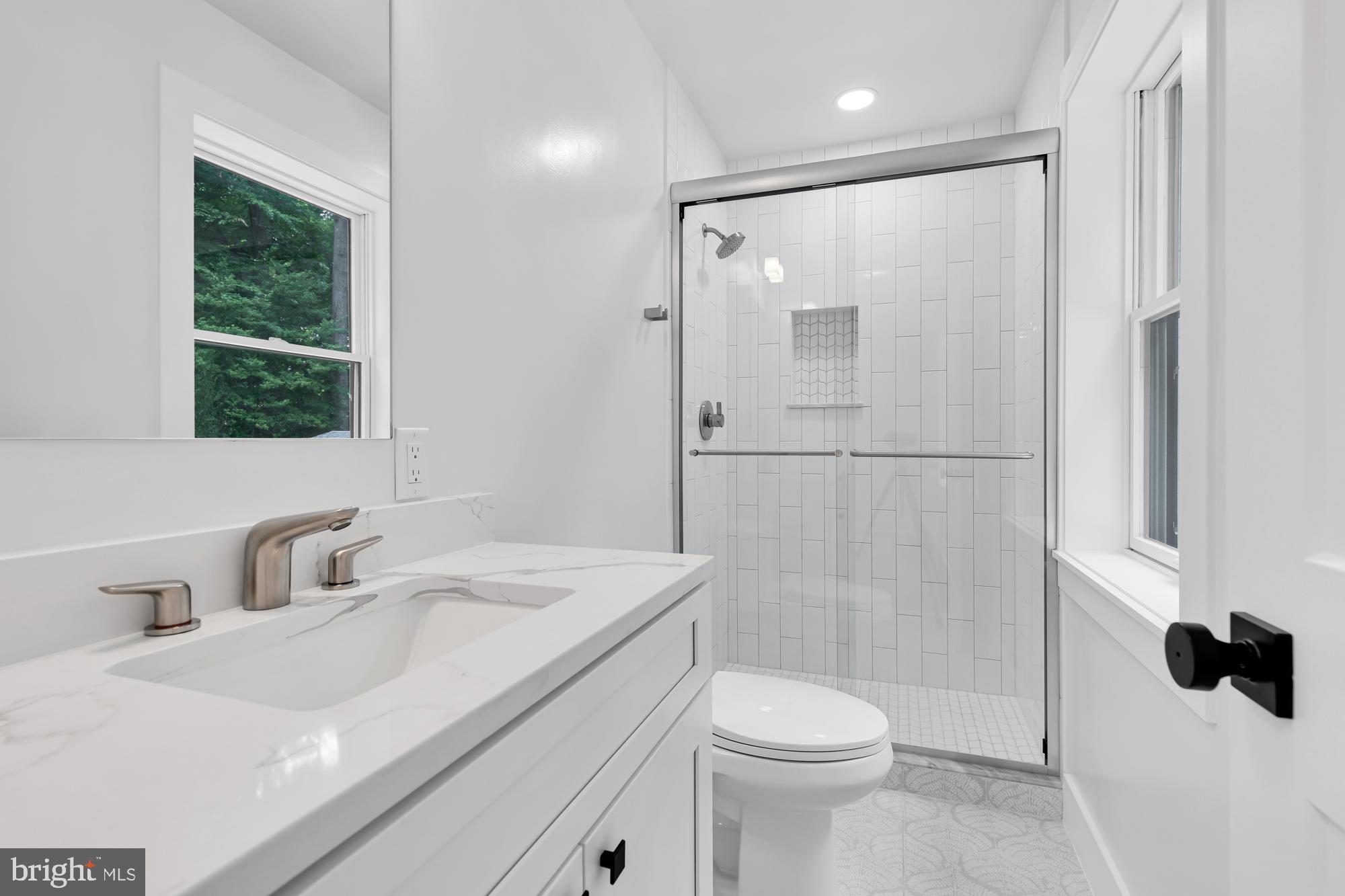 STRATTON WOODS - Residential