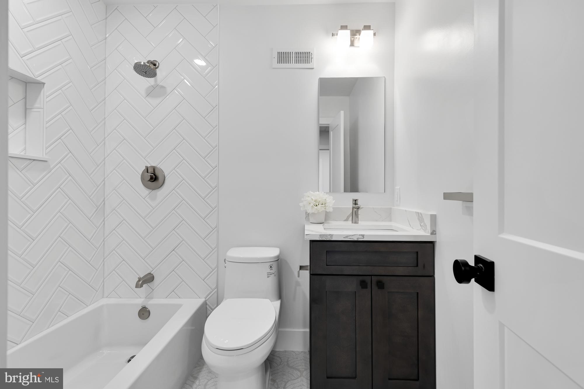 STRATTON WOODS - Residential