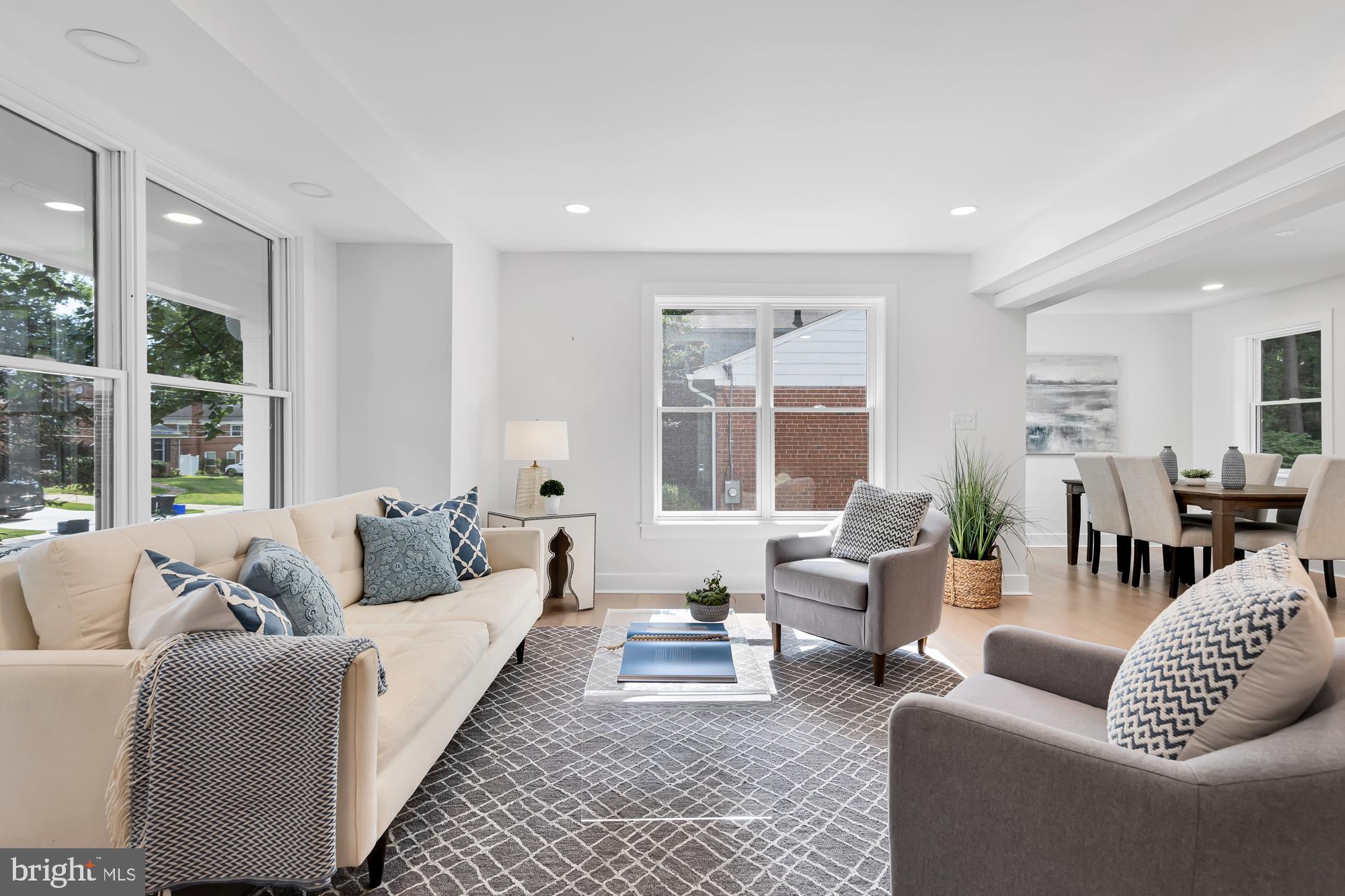 STRATTON WOODS - Residential