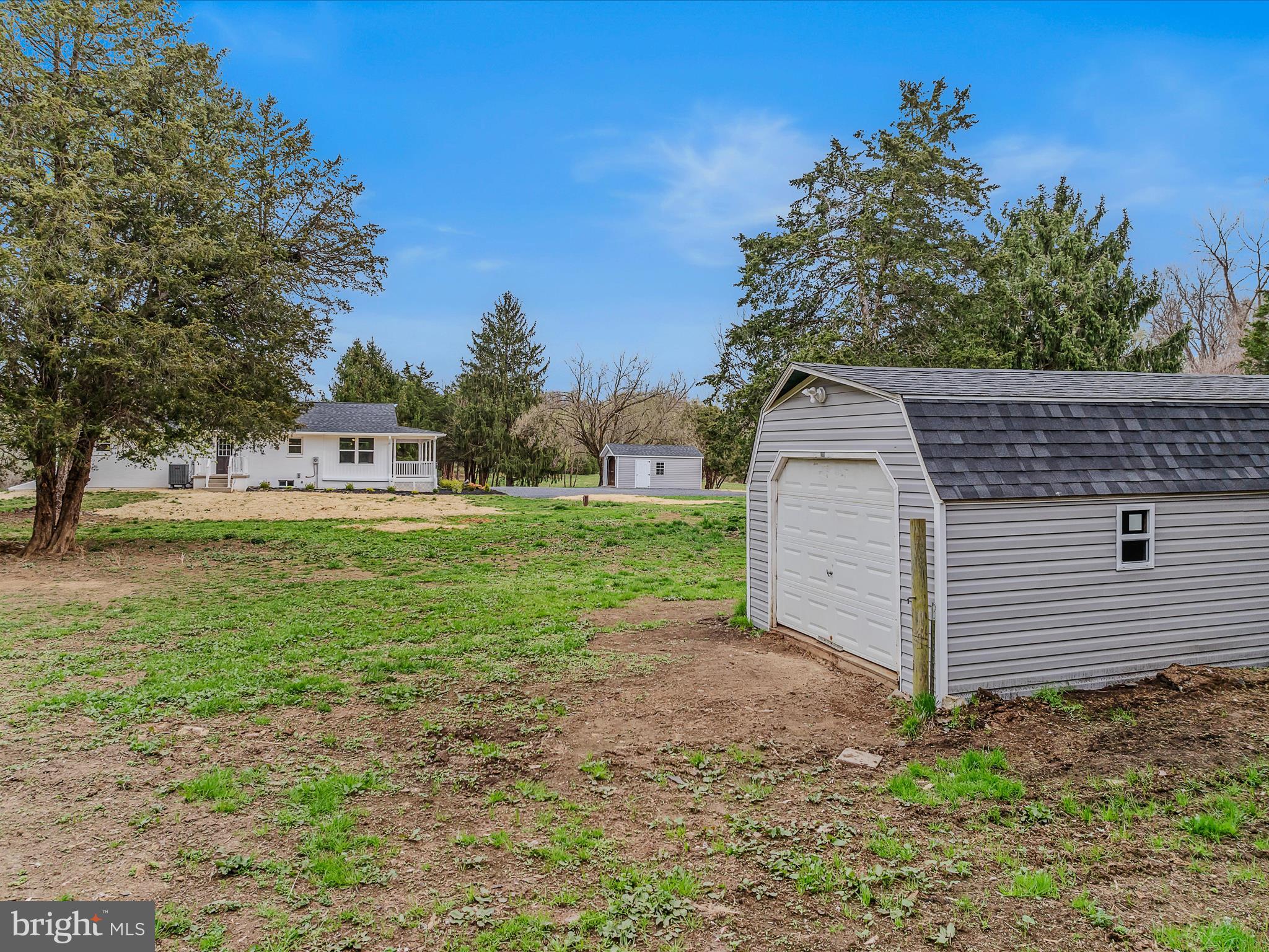 NONE AVAILABLE - Farm