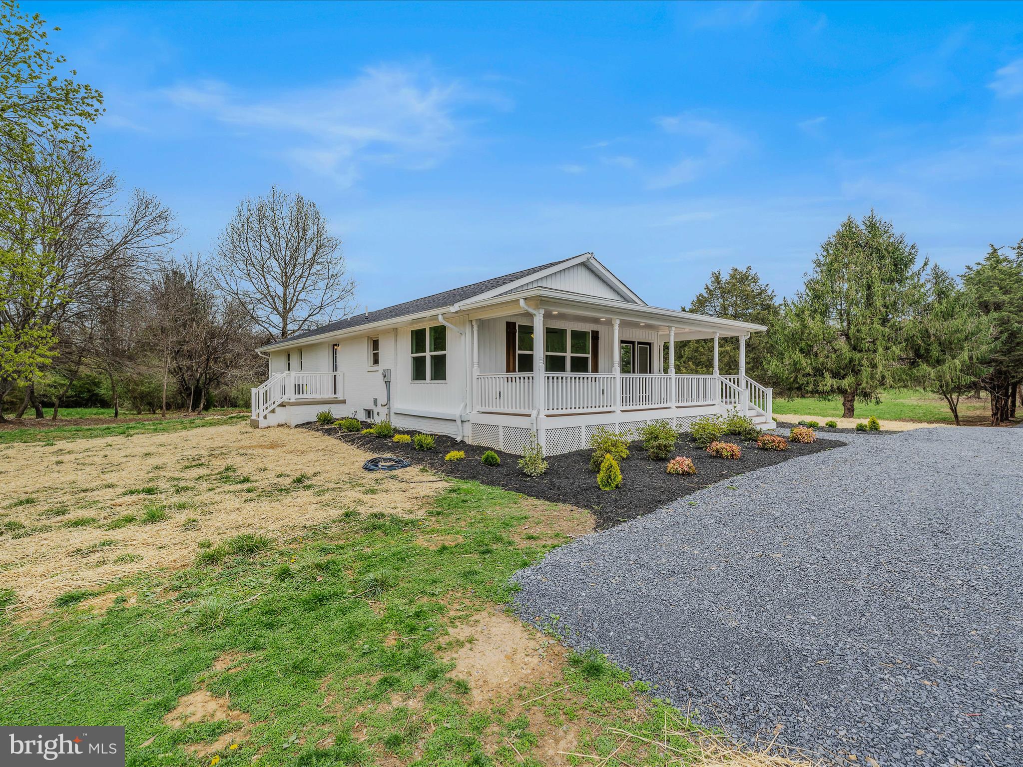 89 MORGAN GROVE ROAD