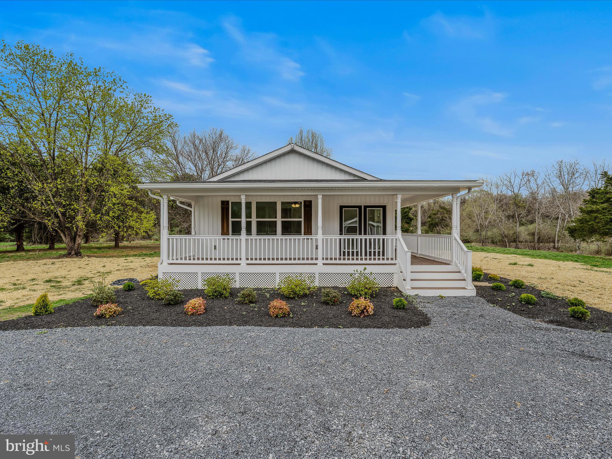 89 MORGAN GROVE ROAD