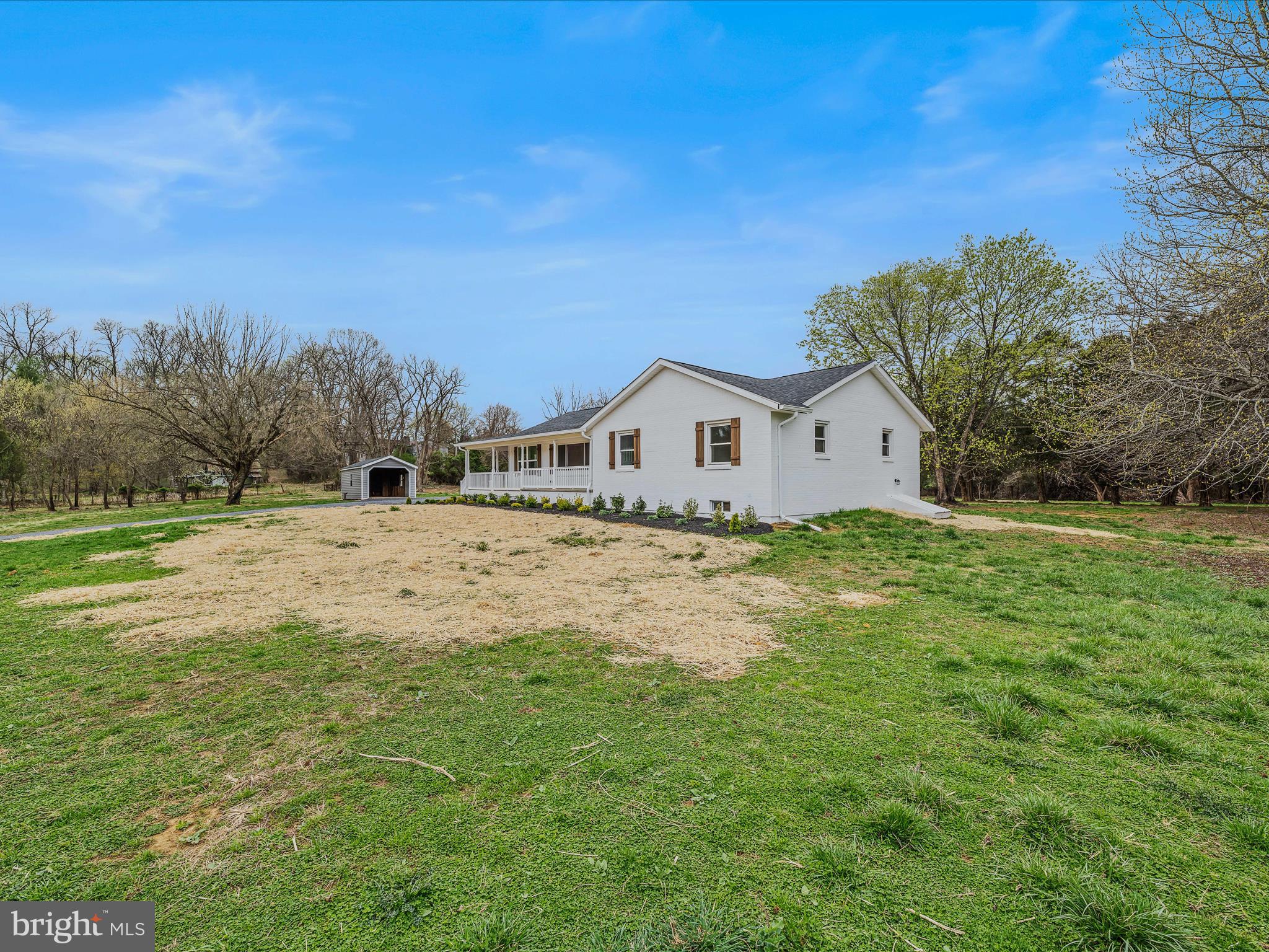 NONE AVAILABLE - Farm