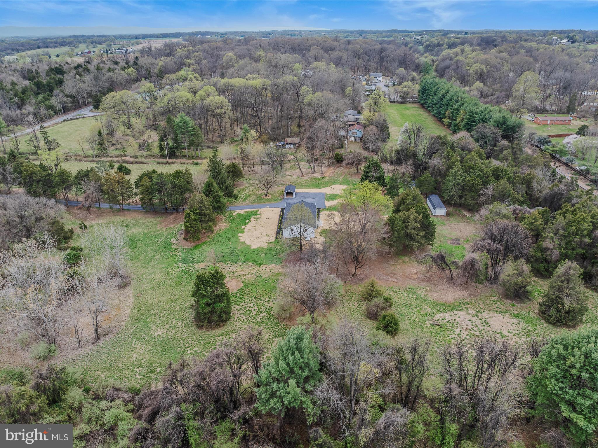 NONE AVAILABLE - Farm