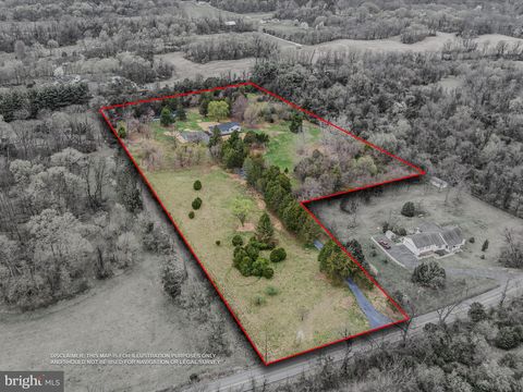 89 MORGAN GROVE ROAD SHEPHERDSTOWN WV 25443