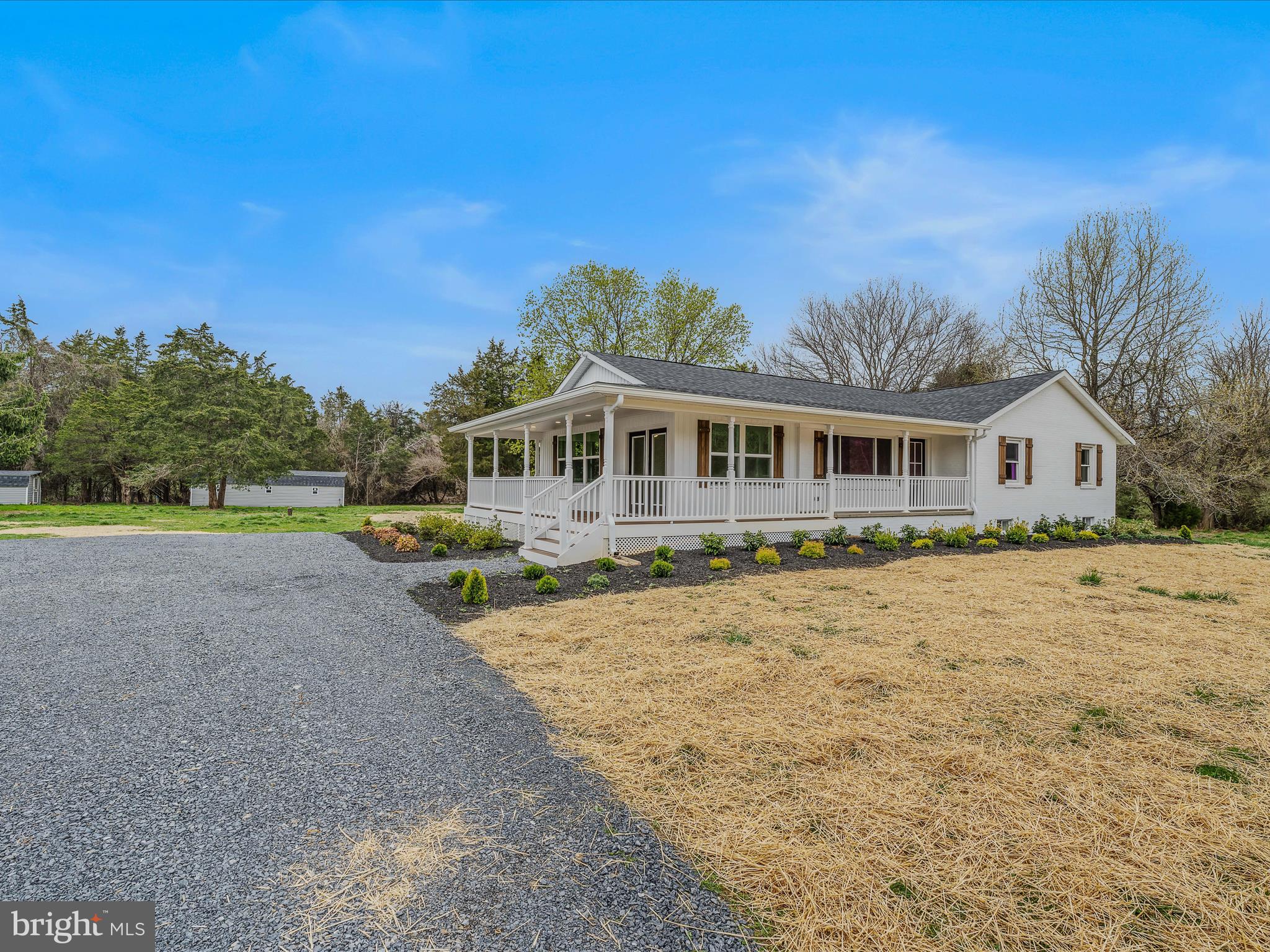 89 MORGAN GROVE ROAD