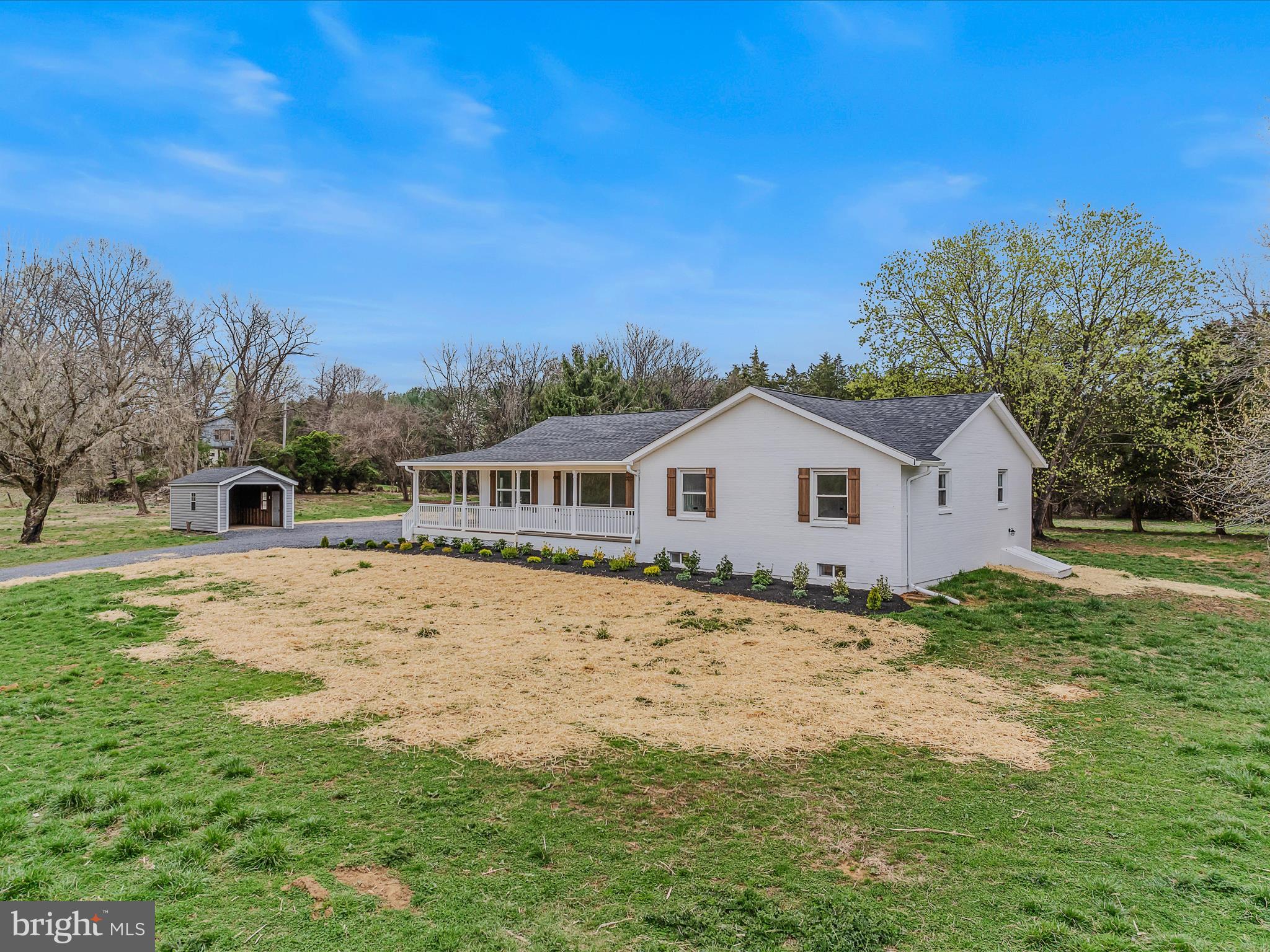 89 MORGAN GROVE ROAD