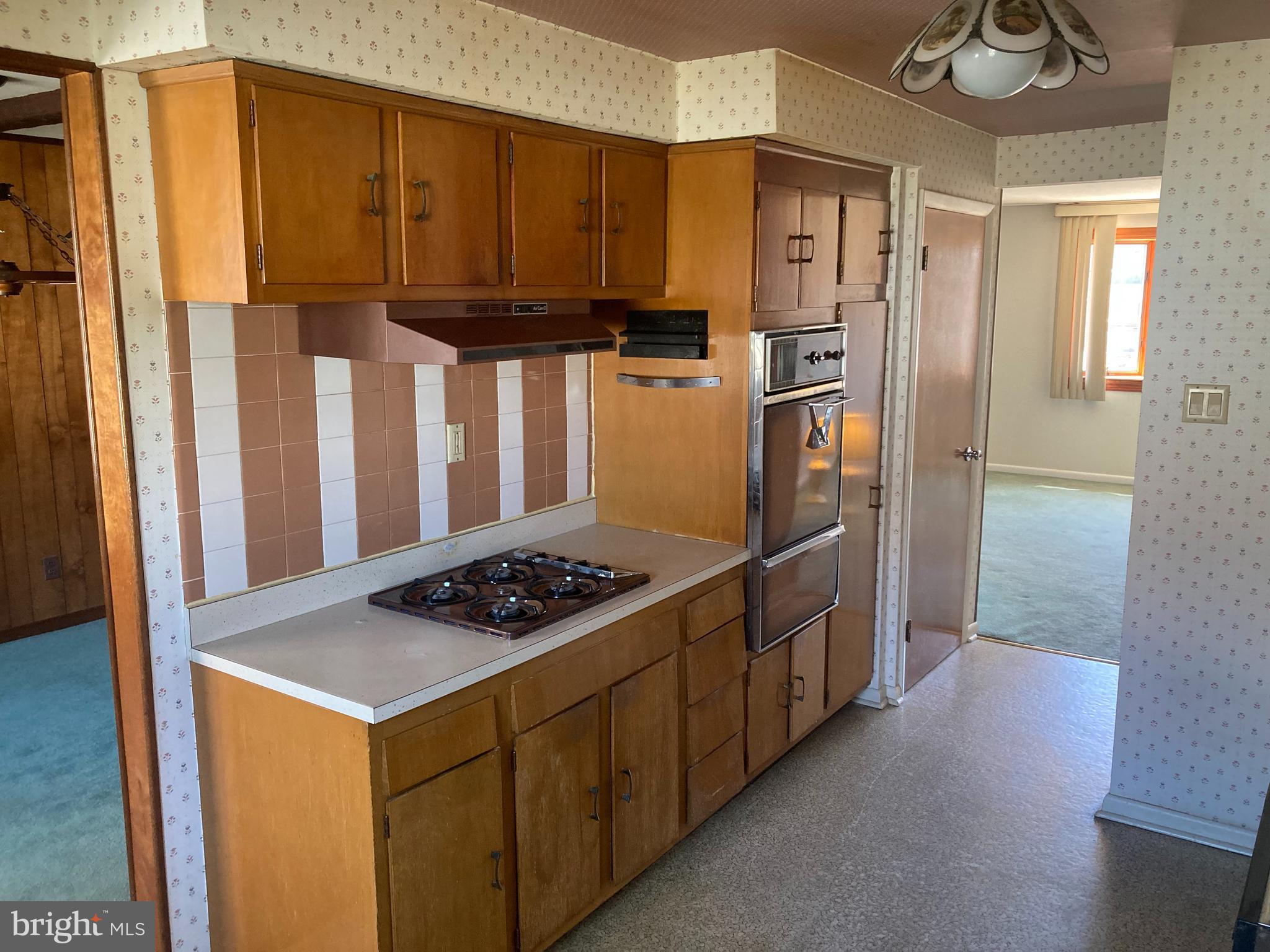 MILLBROOK - Residential