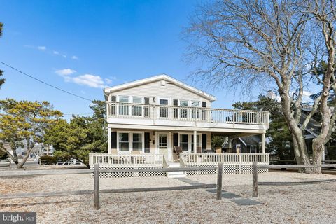 Apartment For Sale - 223 Stratford Ave<br/> BEACH HAVEN, NJ 08008