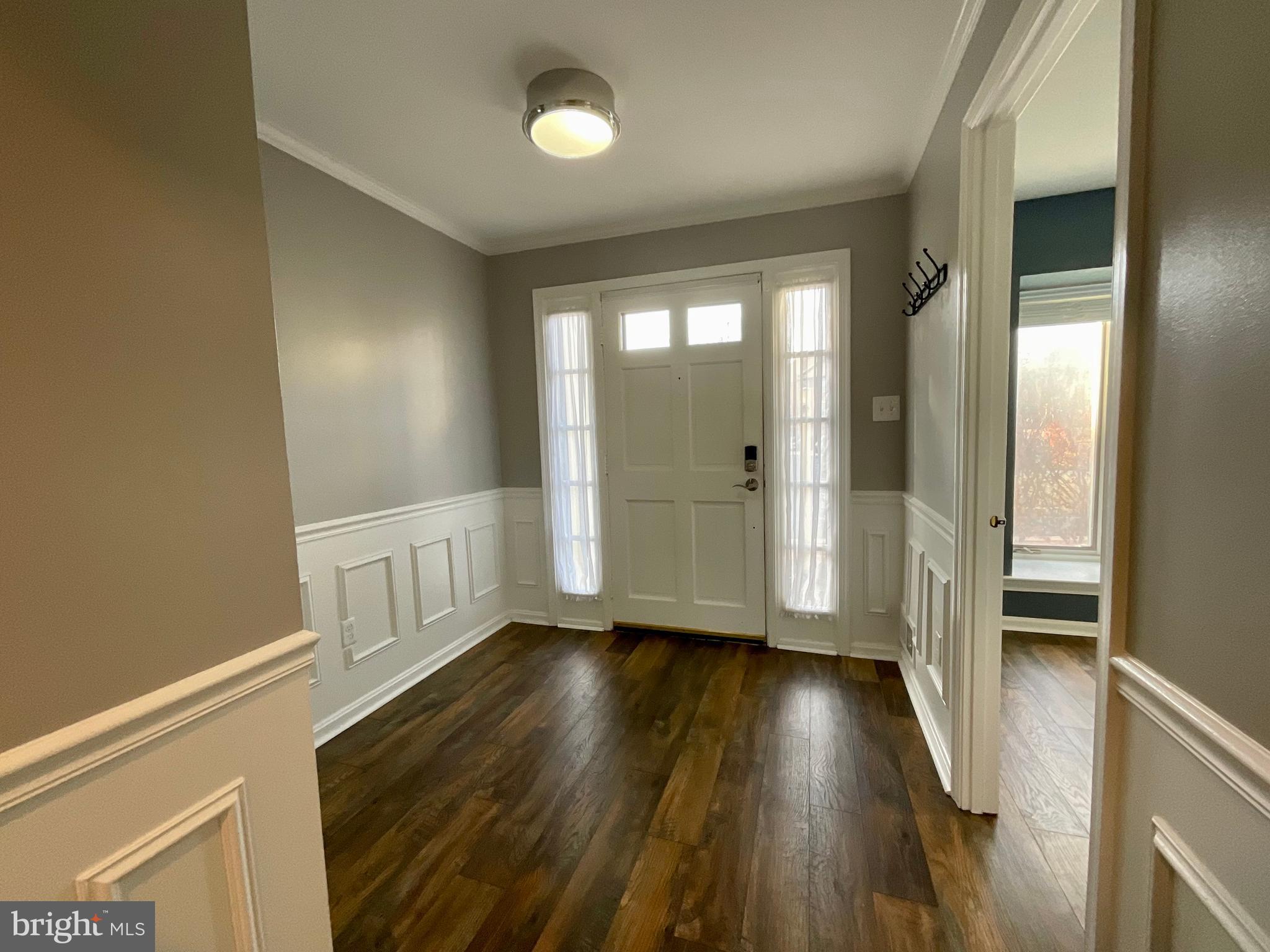 6703 WASHINGTON BOULEVARD F