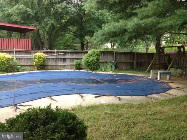 DALE CITY - Residential Lease