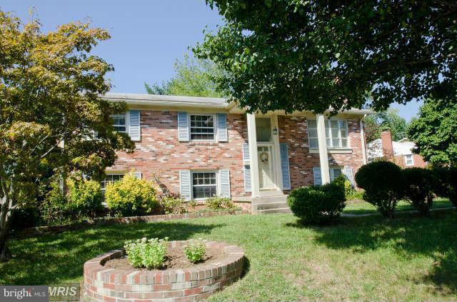 DALE CITY - Residential Lease