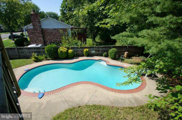 DALE CITY - Residential Lease