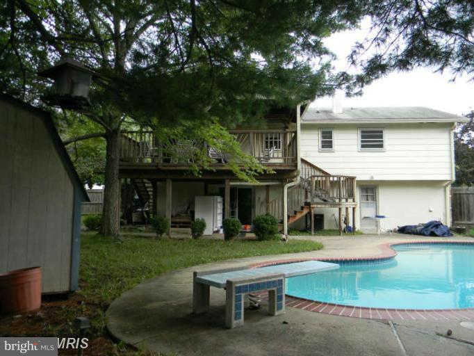 DALE CITY - Residential Lease