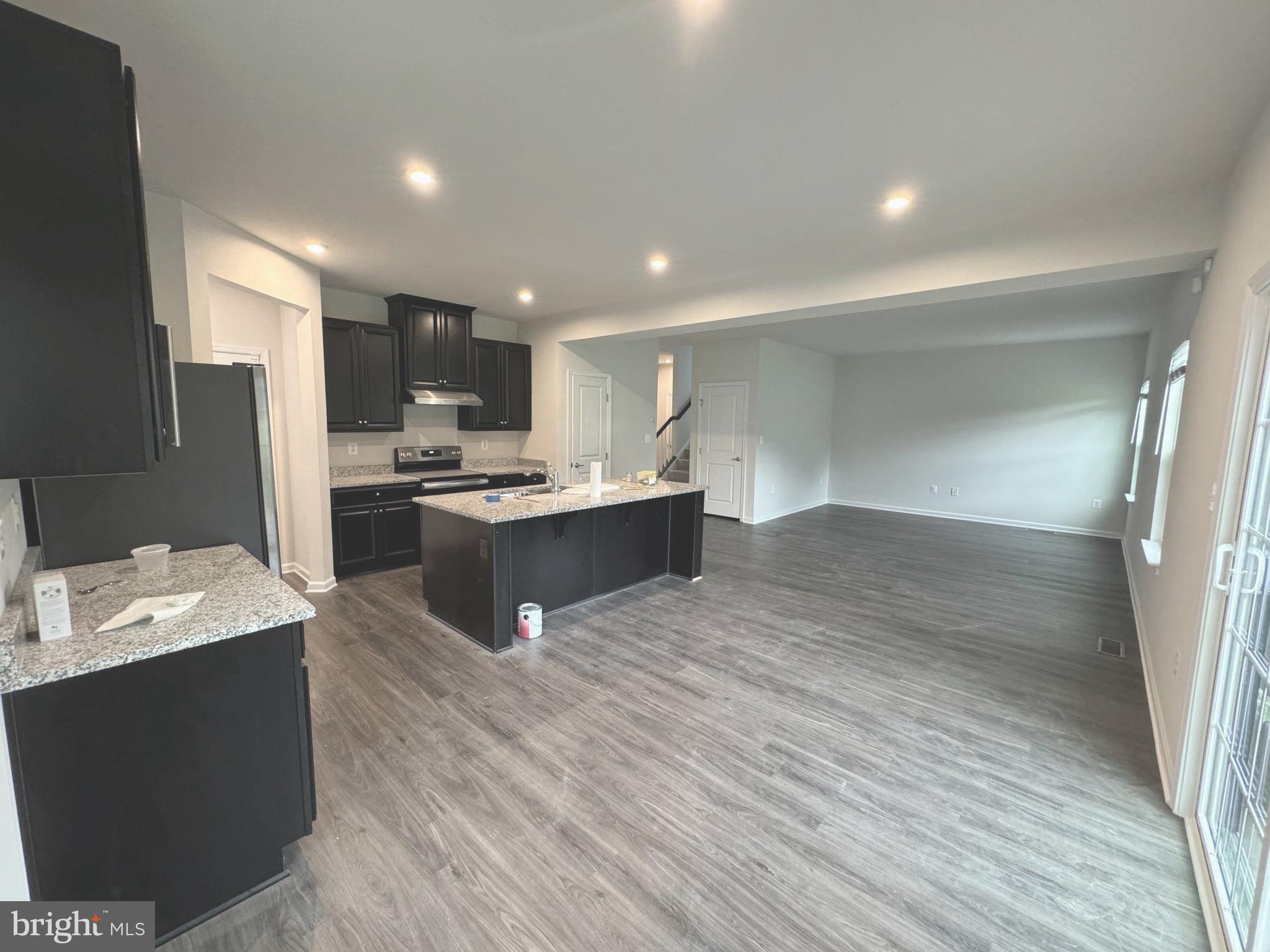 1604 RAMPART DRIVE