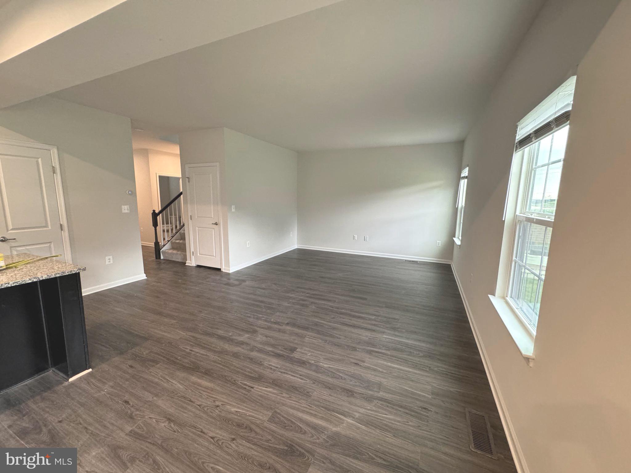 1604 RAMPART DRIVE