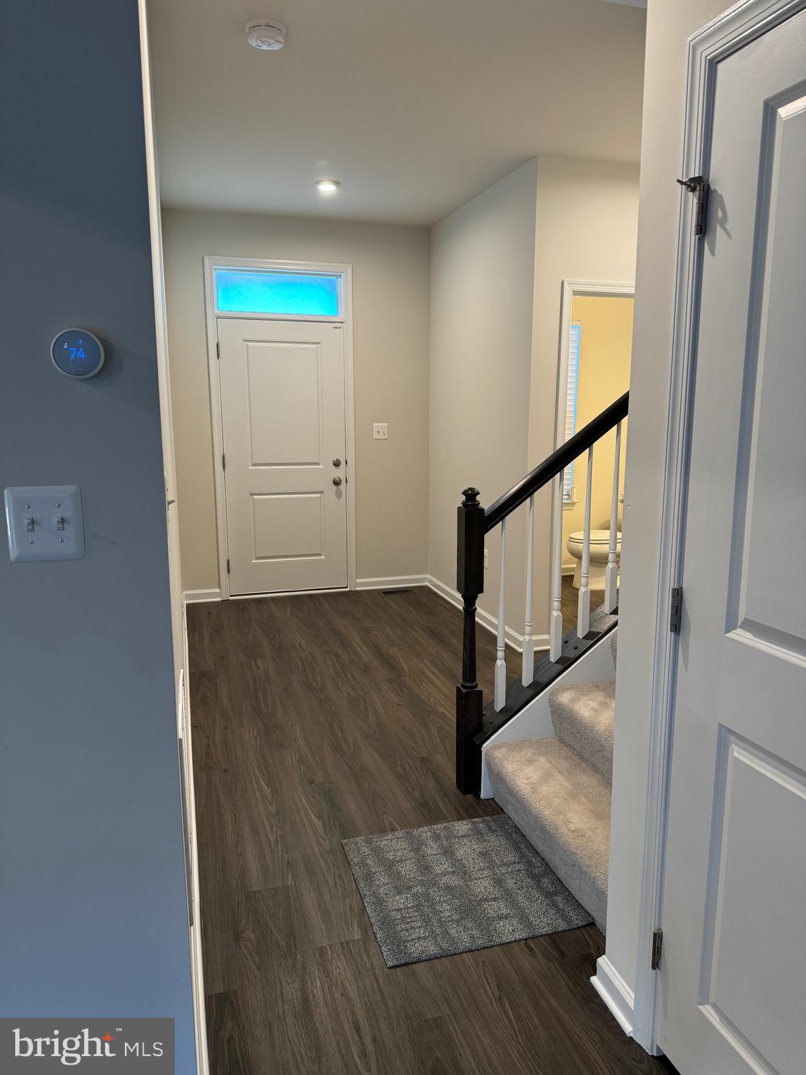 1604 RAMPART DRIVE