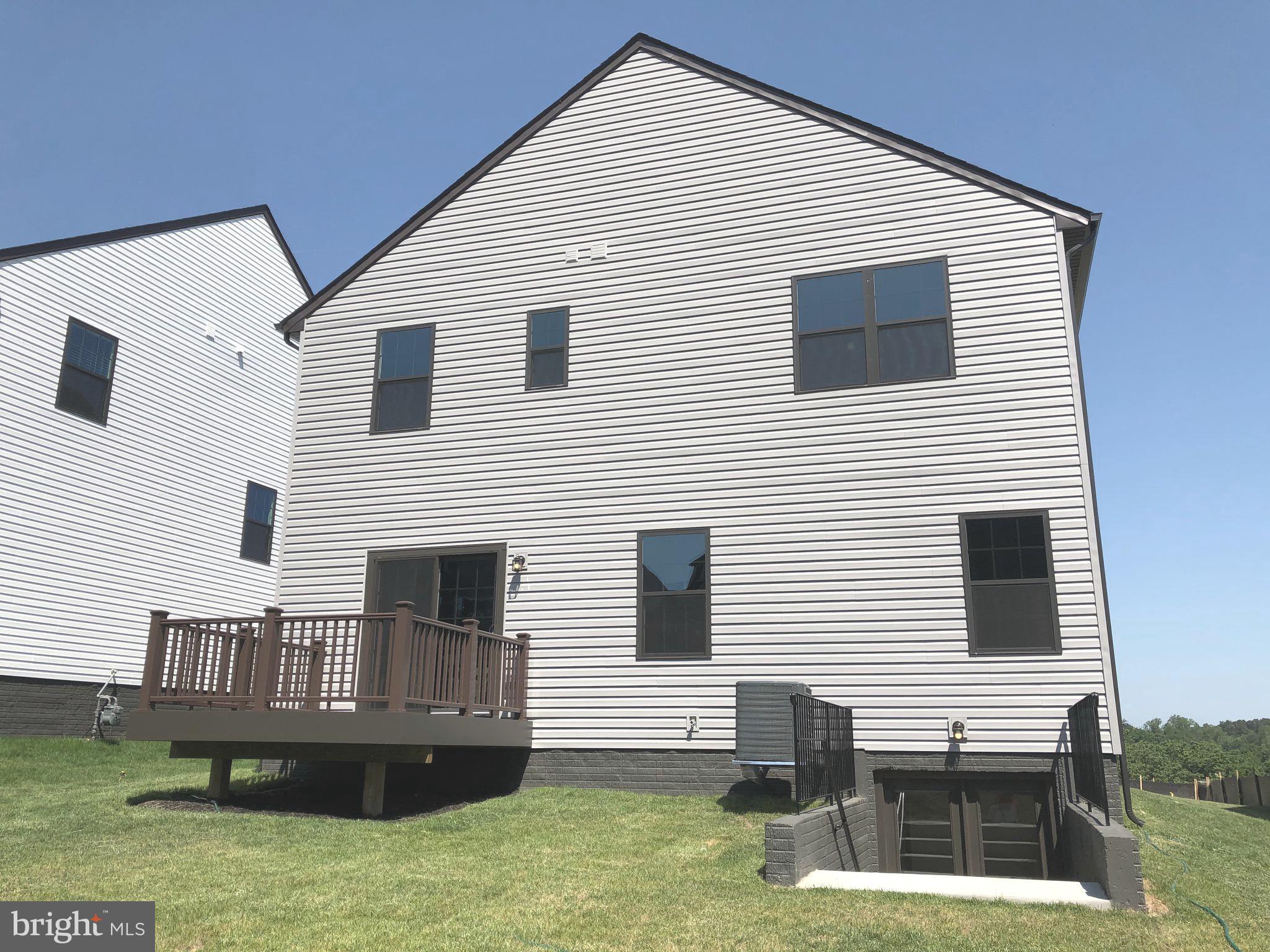 1604 RAMPART DRIVE