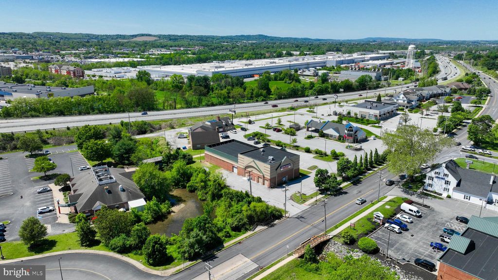 Photo of 2920 Whiteford Road, YORK, PA 17402 (MLS # PAYK2097048)