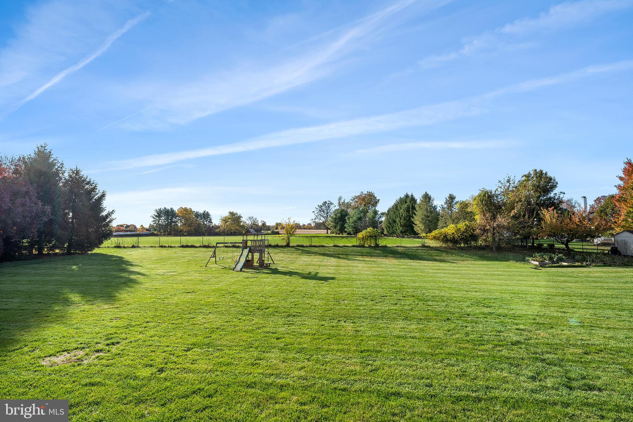 BRIDLE ESTATES - Residential