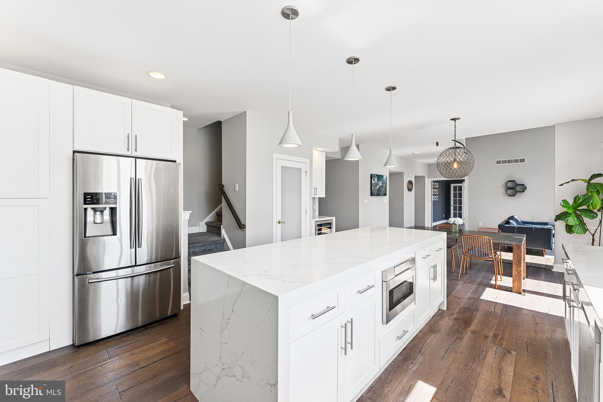 BRIDLE ESTATES - Residential