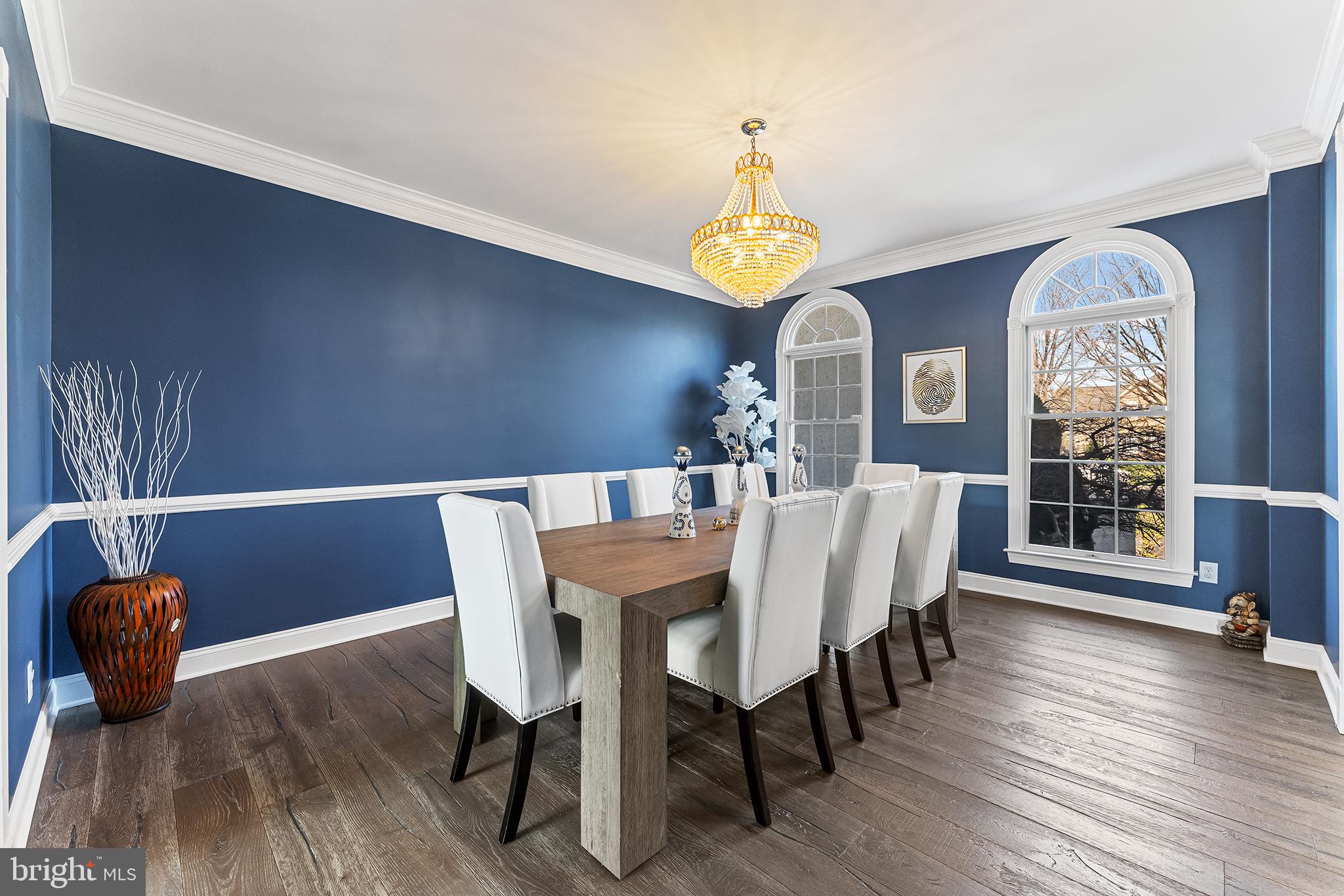 BRIDLE ESTATES - Residential