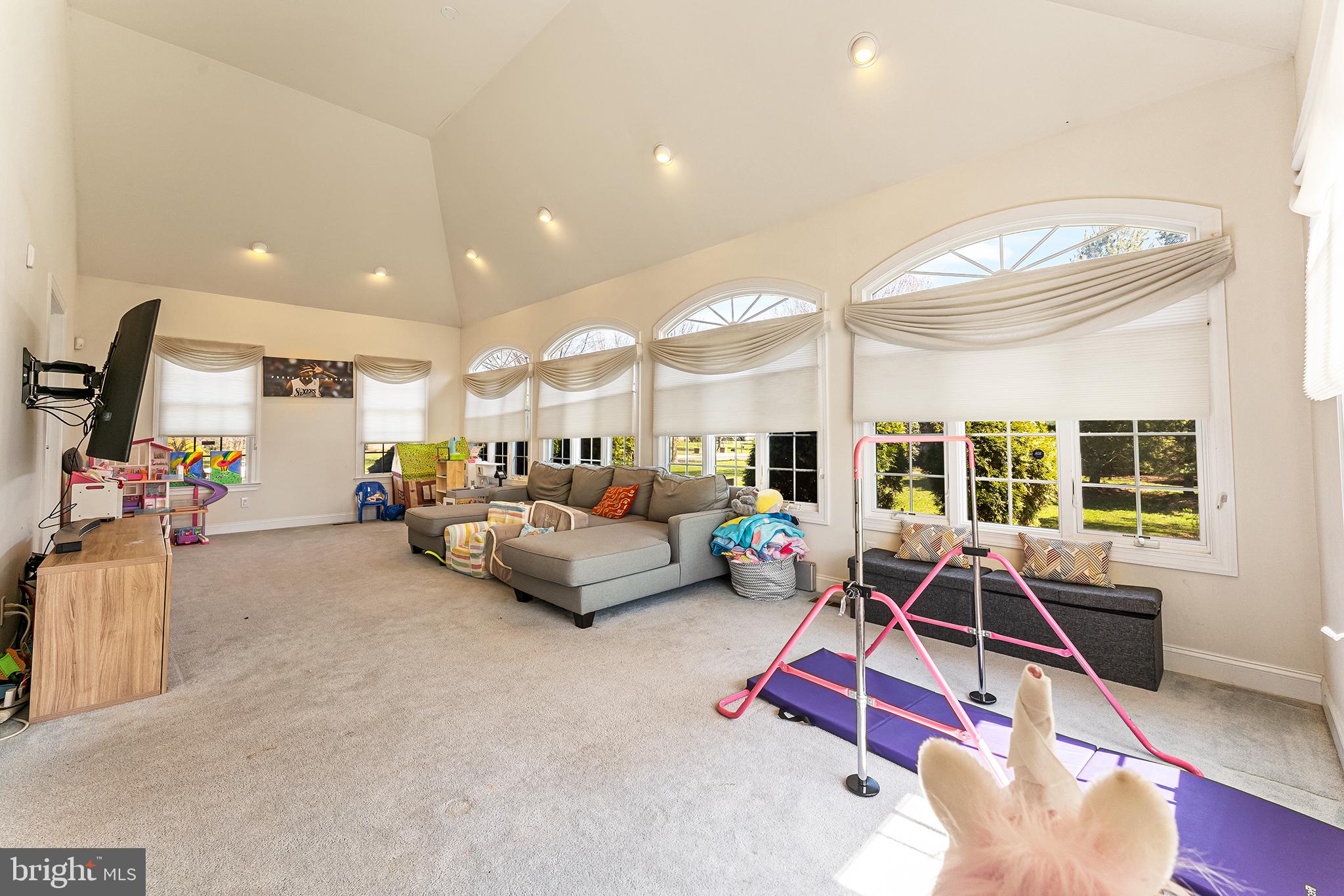 BRIDLE ESTATES - Residential