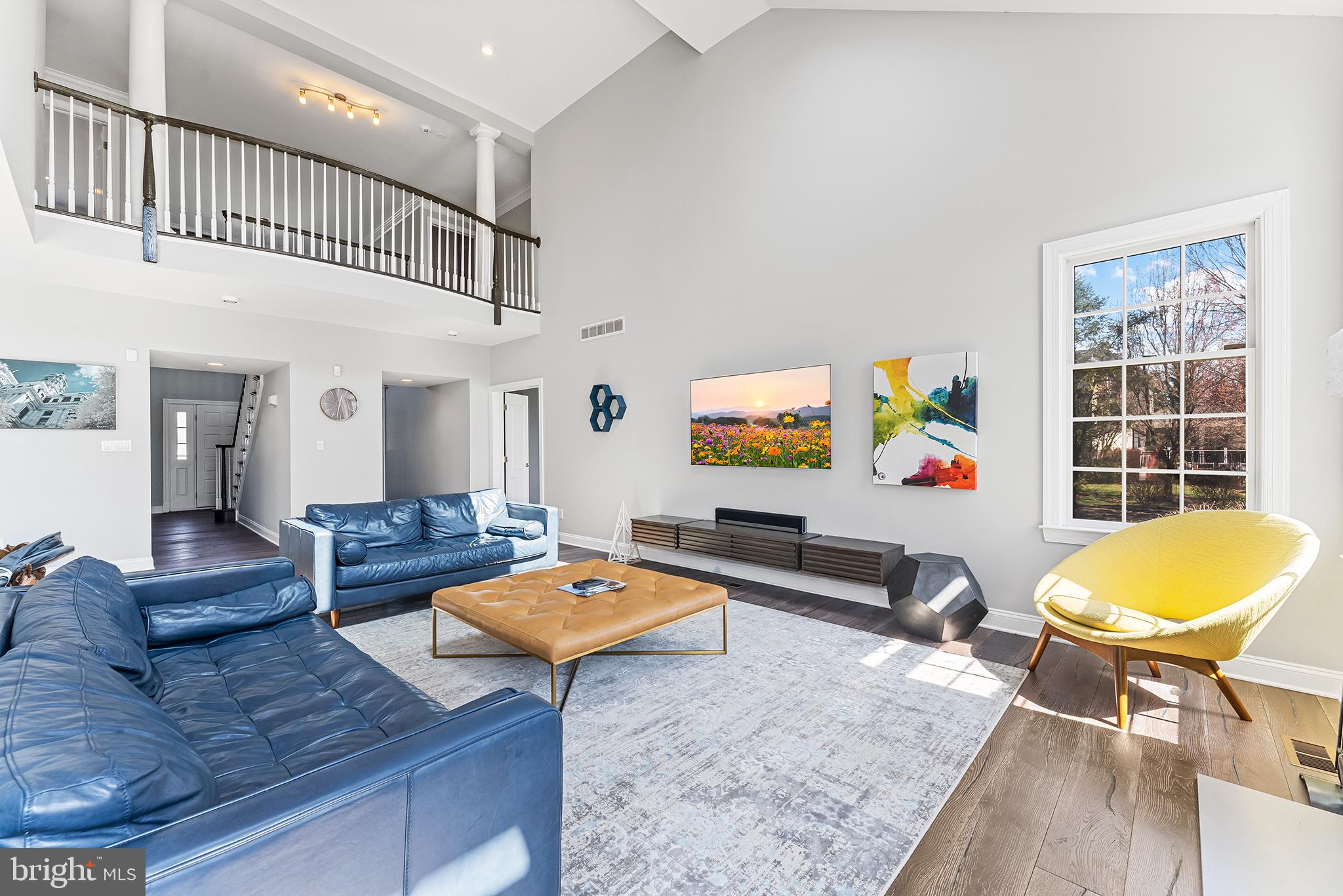 BRIDLE ESTATES - Residential