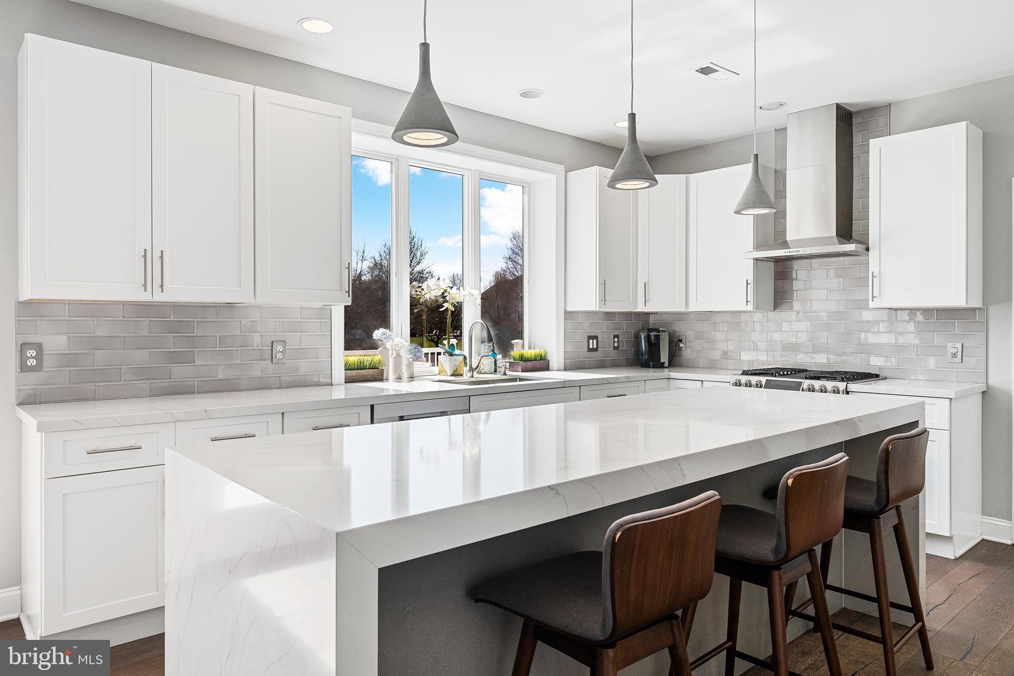 BRIDLE ESTATES - Residential