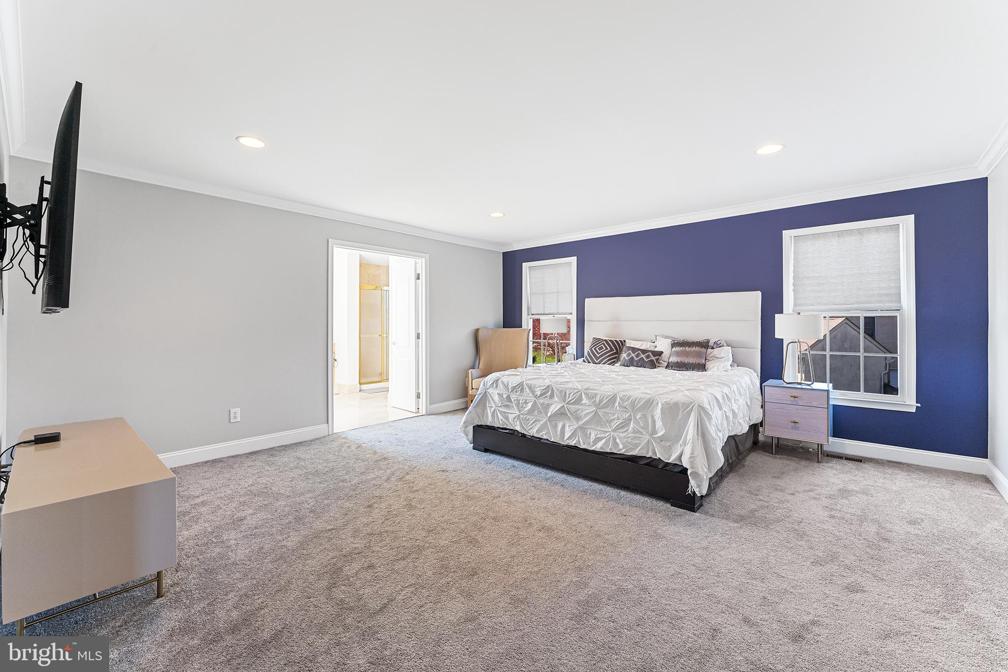 BRIDLE ESTATES - Residential