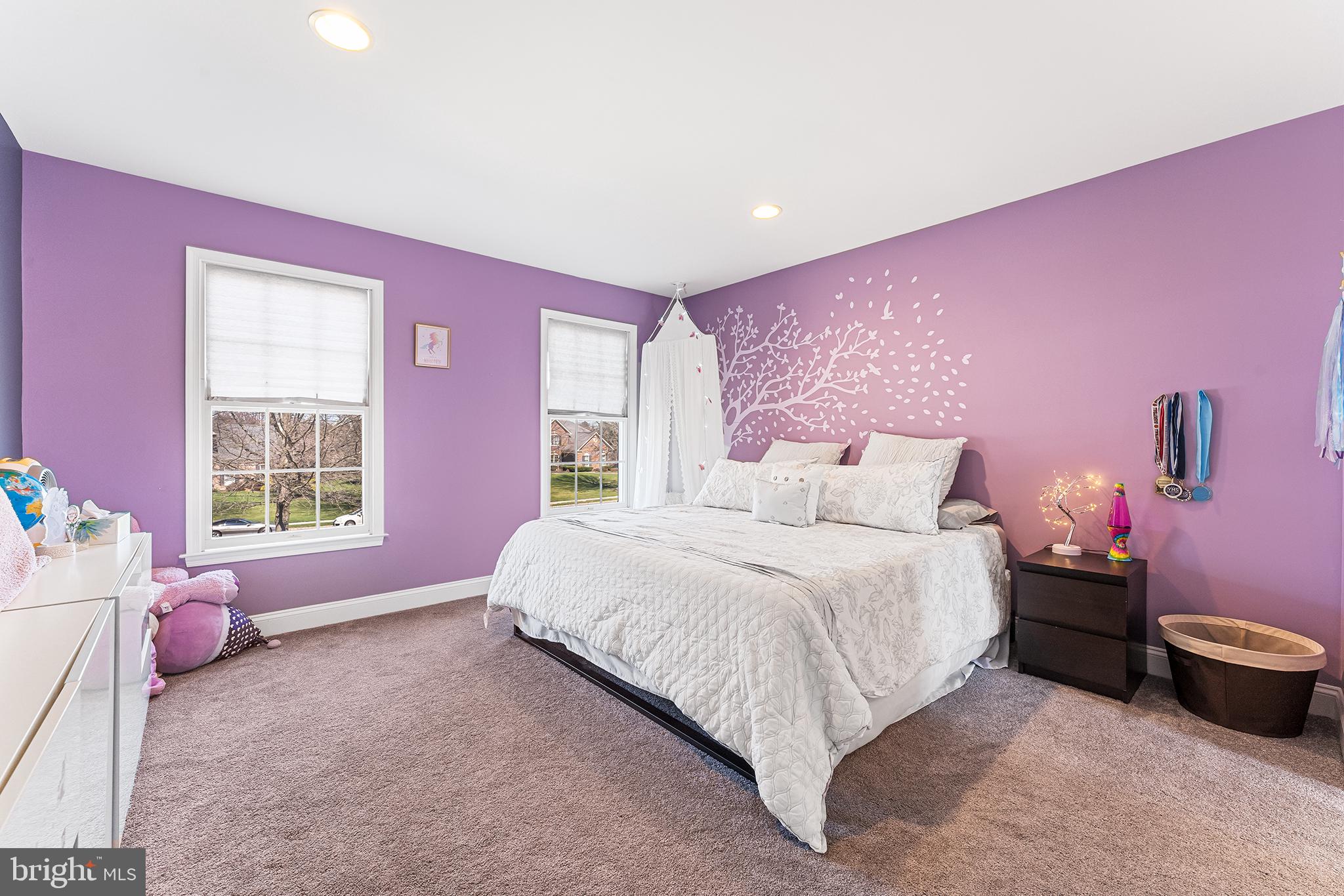 BRIDLE ESTATES - Residential