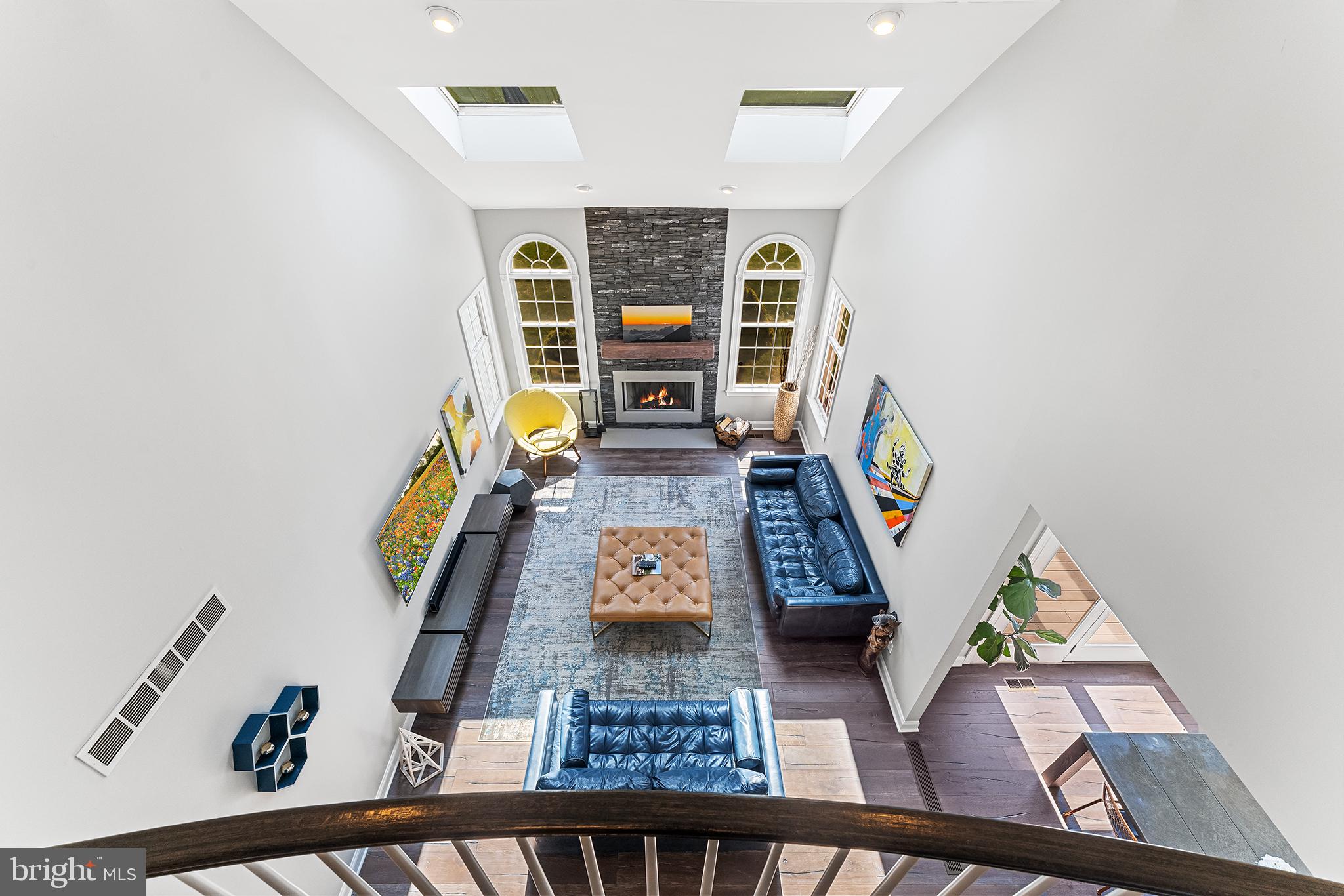 BRIDLE ESTATES - Residential