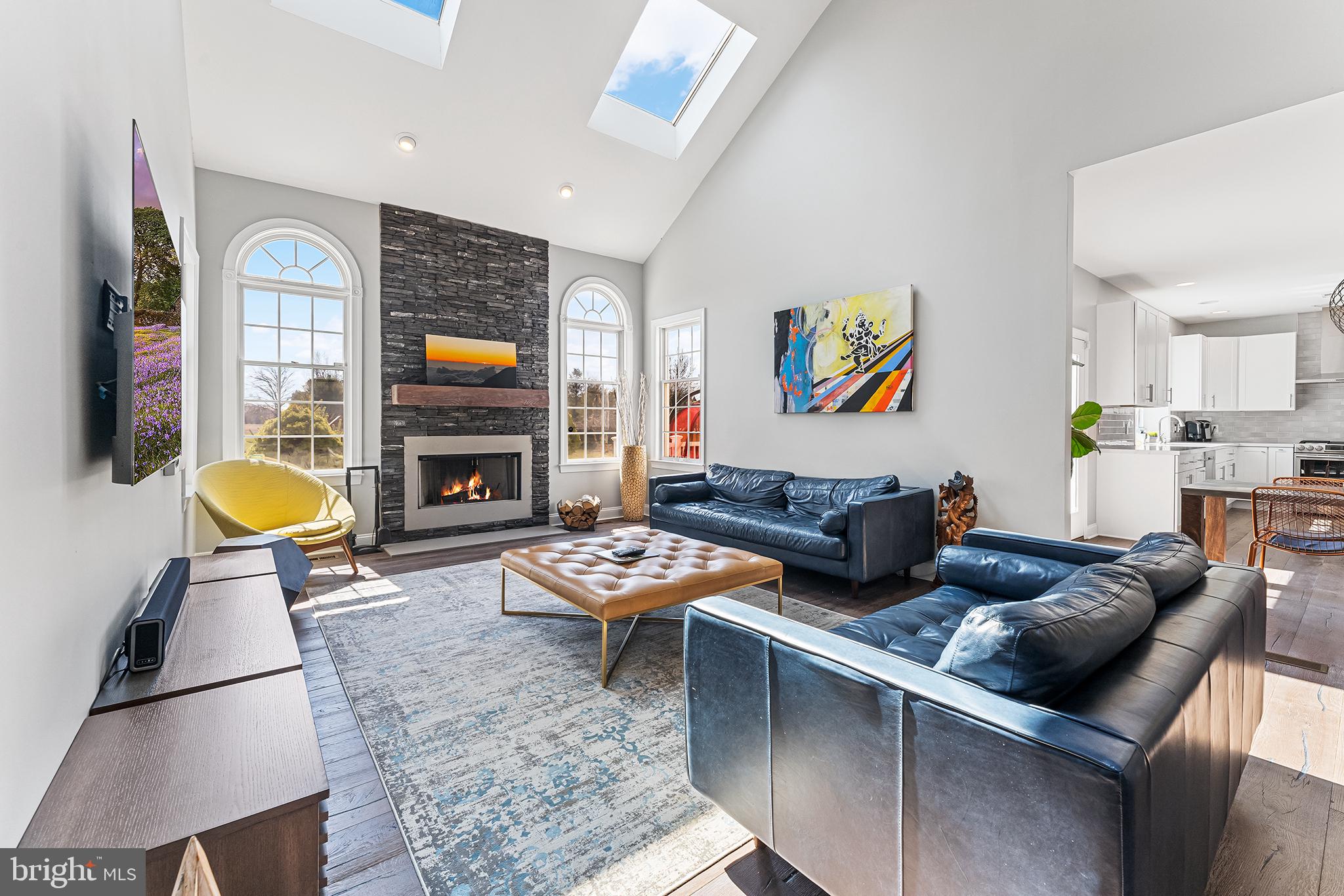 BRIDLE ESTATES - Residential