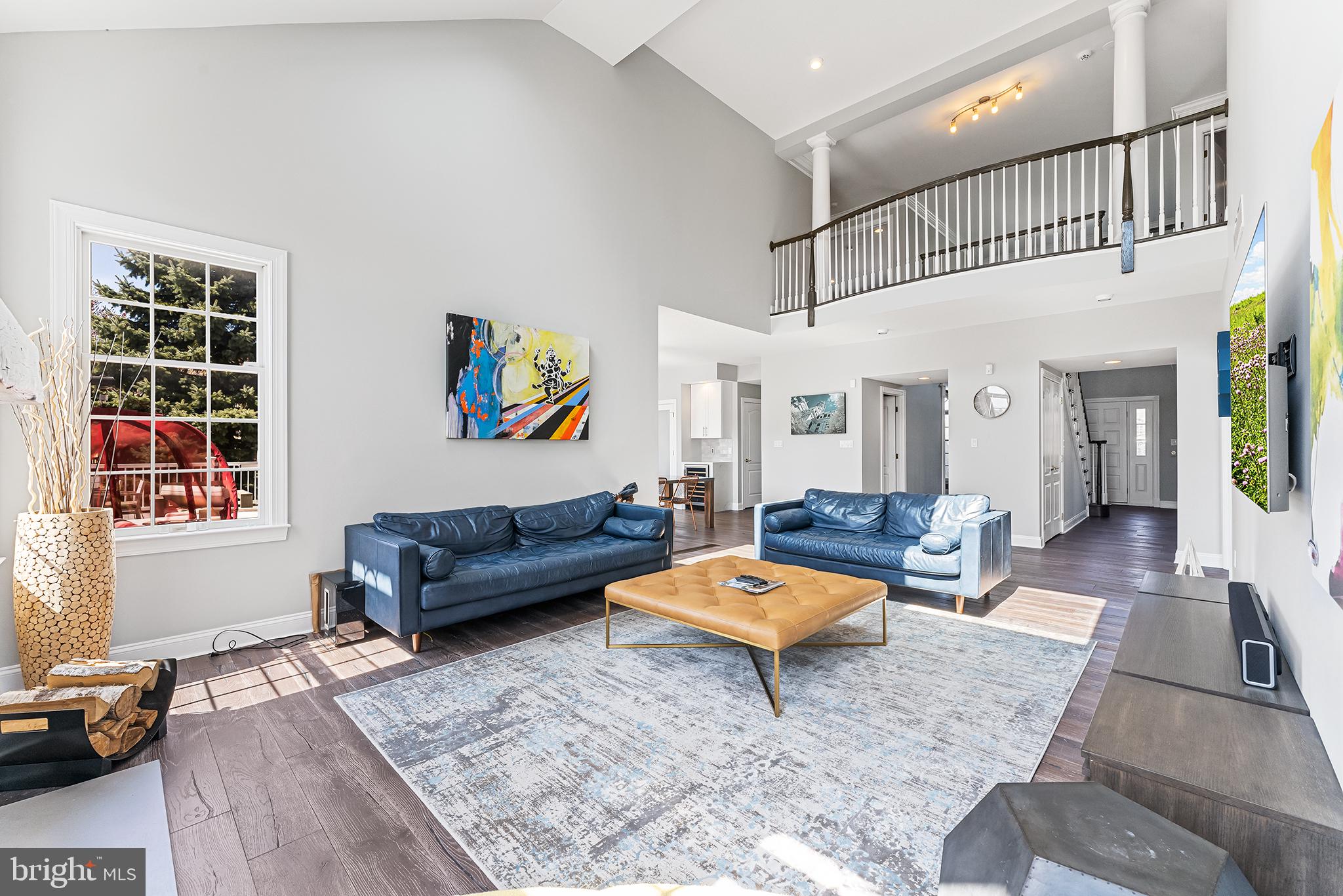 BRIDLE ESTATES - Residential