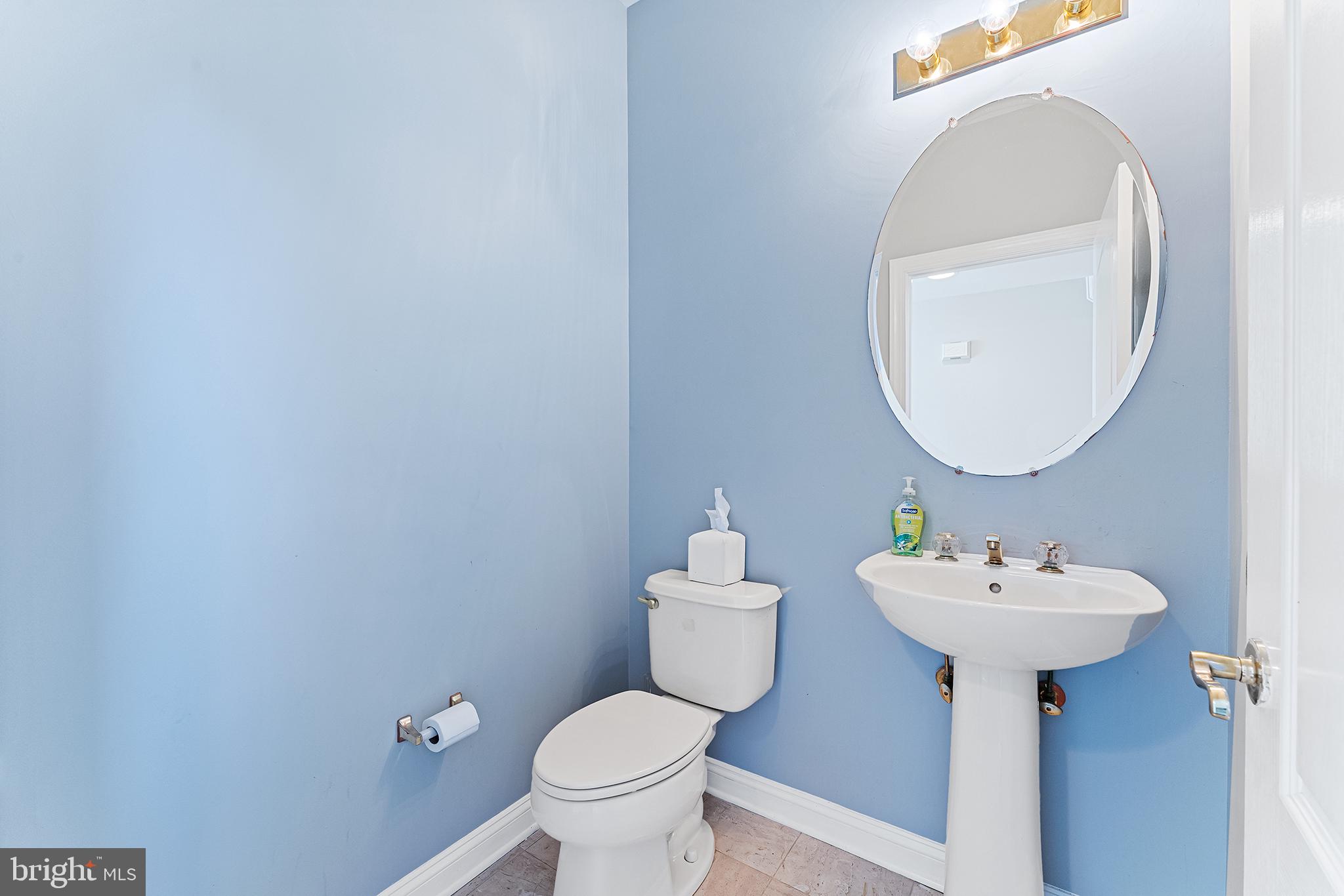 BRIDLE ESTATES - Residential