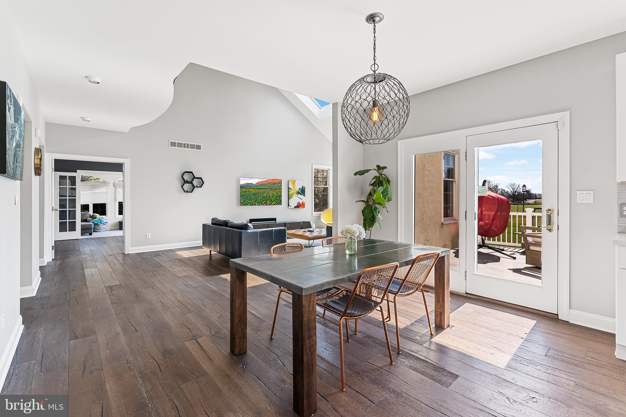 BRIDLE ESTATES - Residential