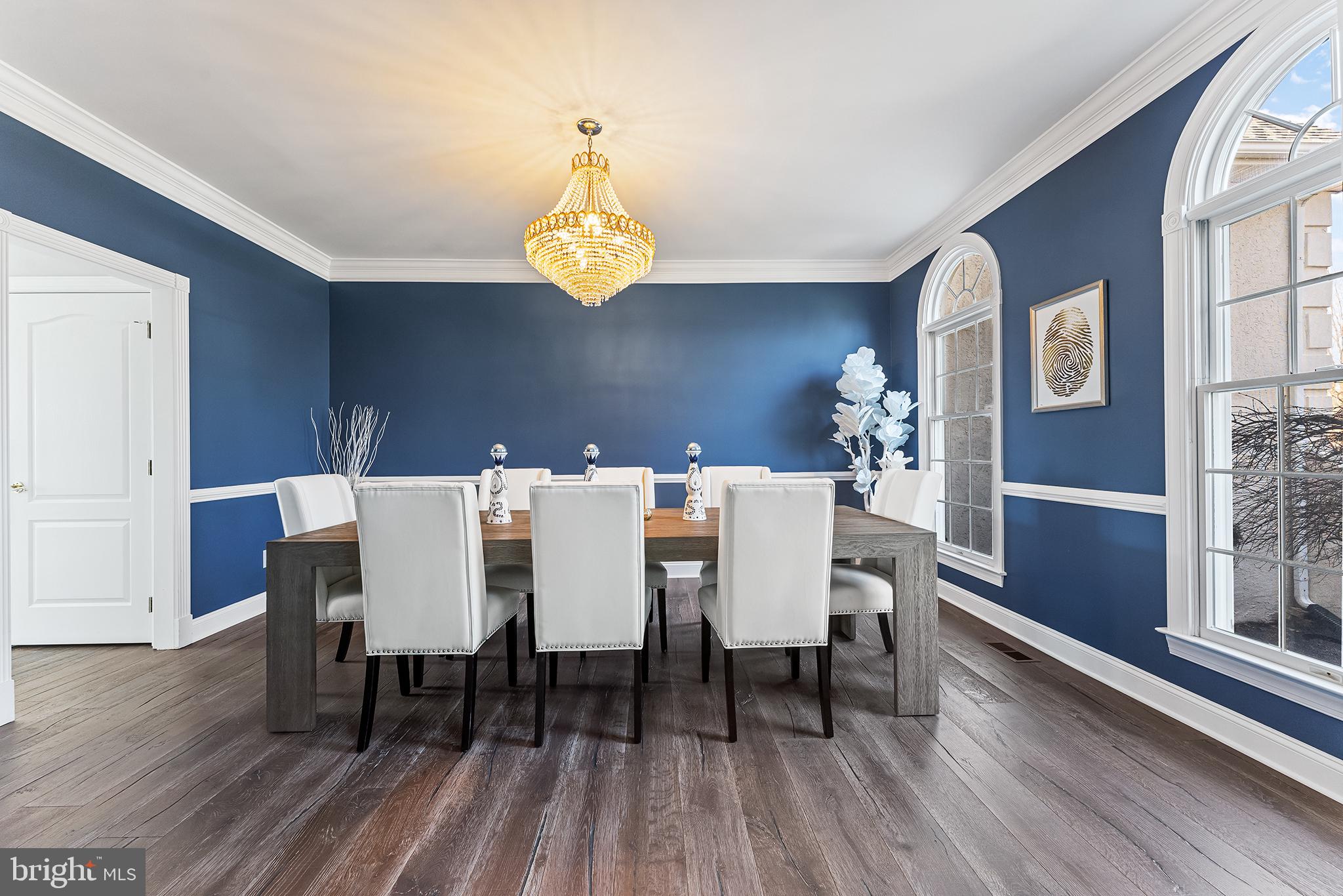 BRIDLE ESTATES - Residential