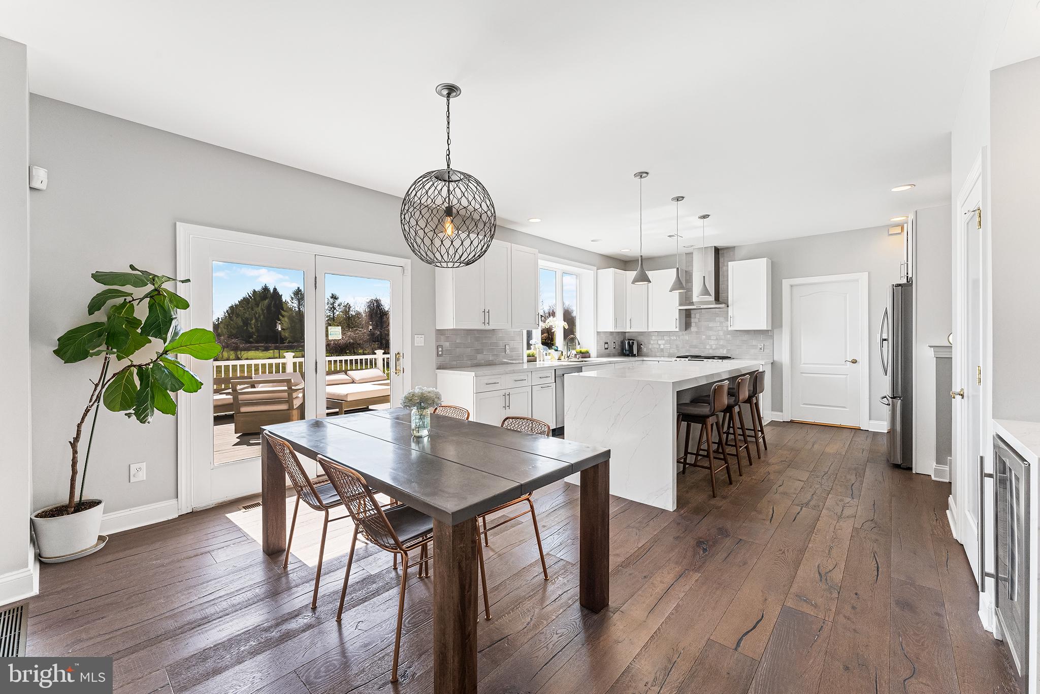 BRIDLE ESTATES - Residential