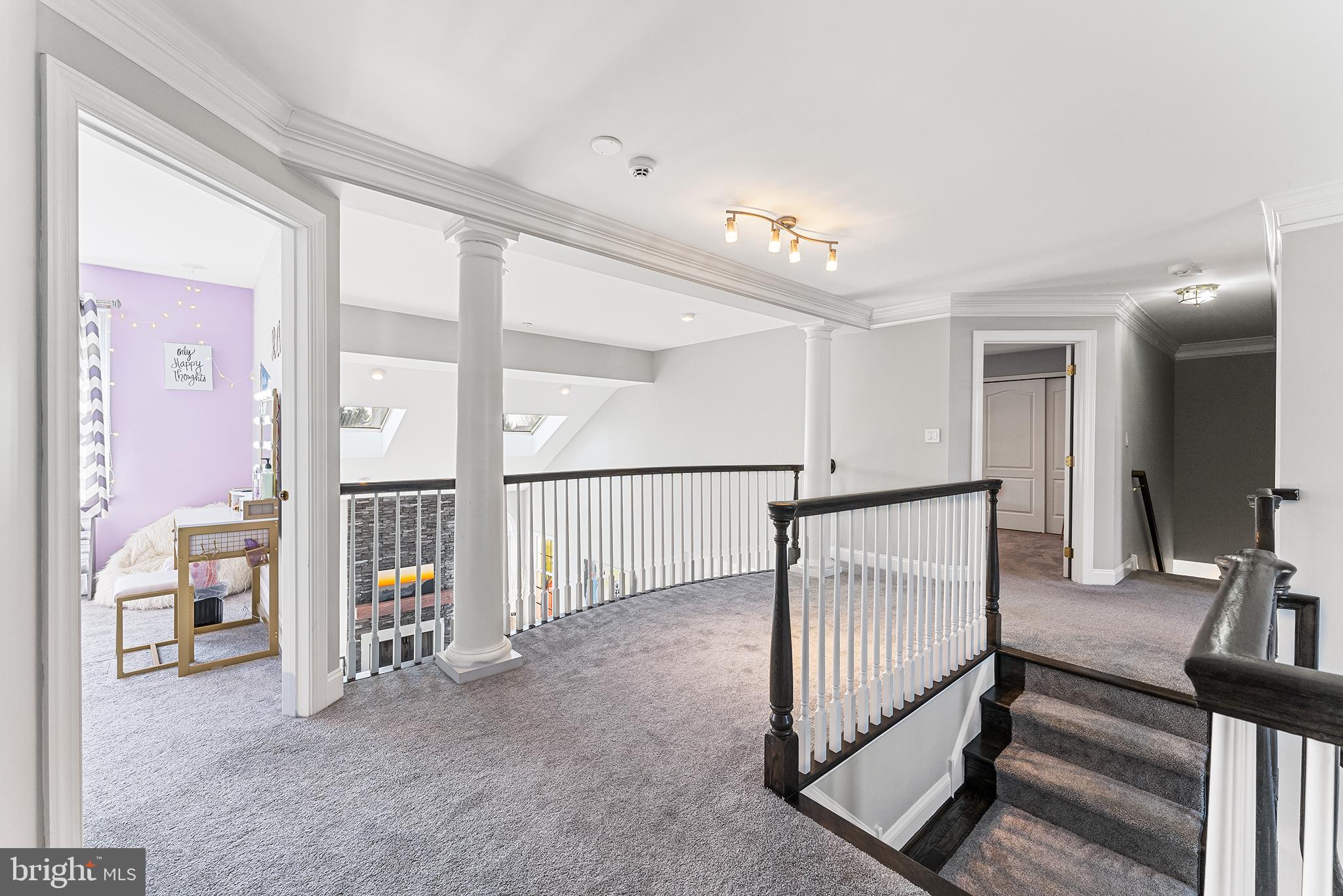 BRIDLE ESTATES - Residential