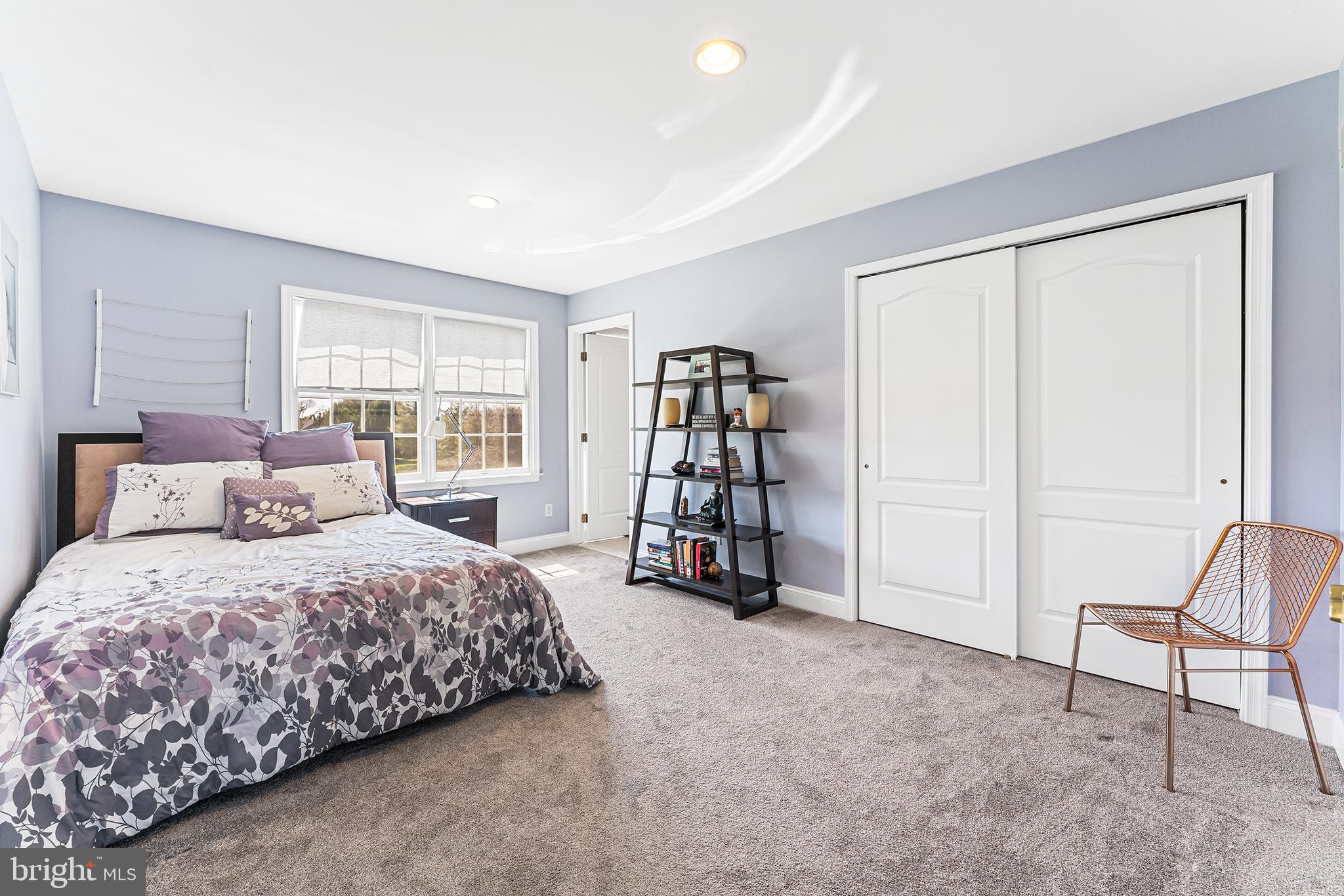 BRIDLE ESTATES - Residential