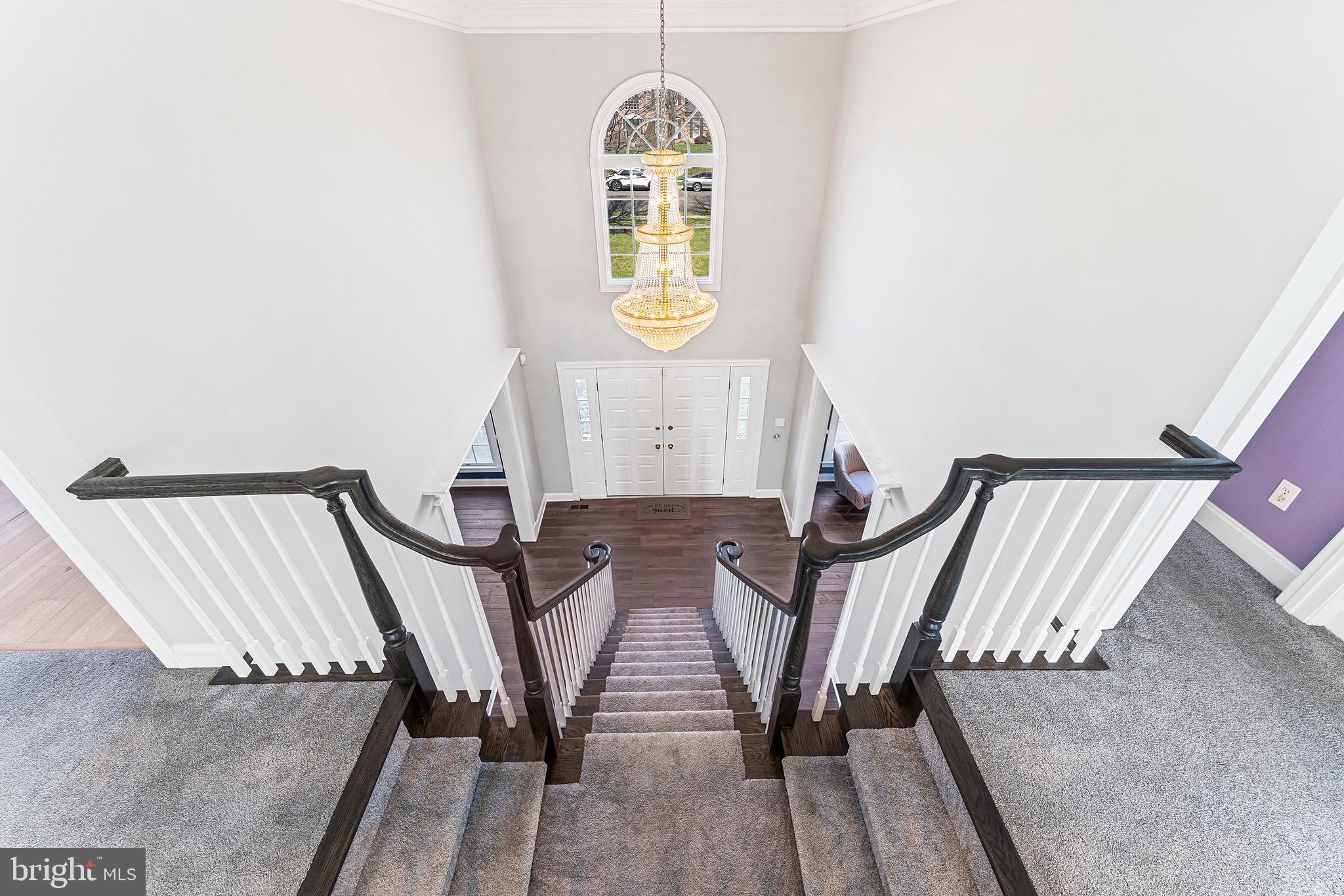 BRIDLE ESTATES - Residential