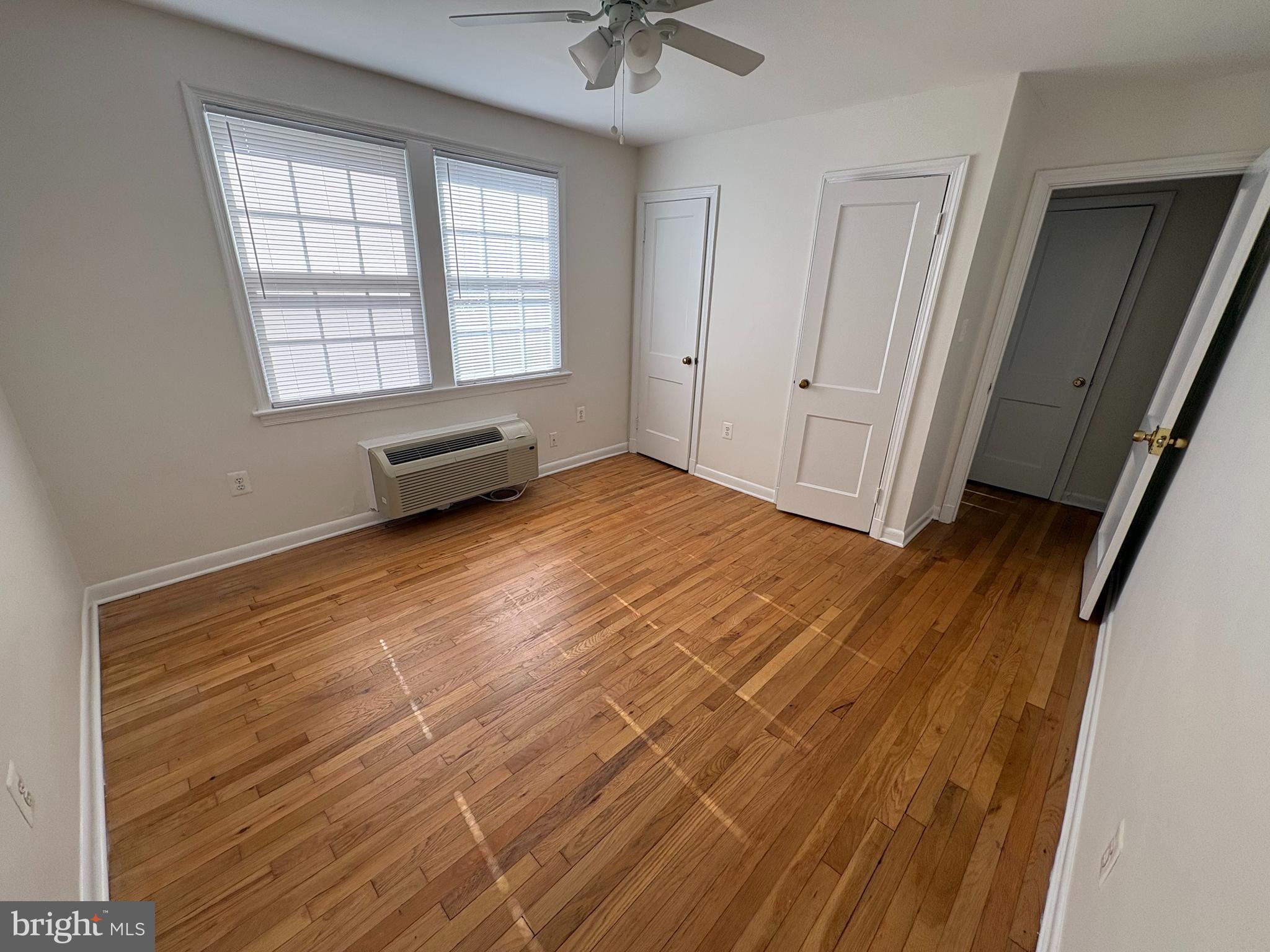 HUNTING CREEK - Residential Lease